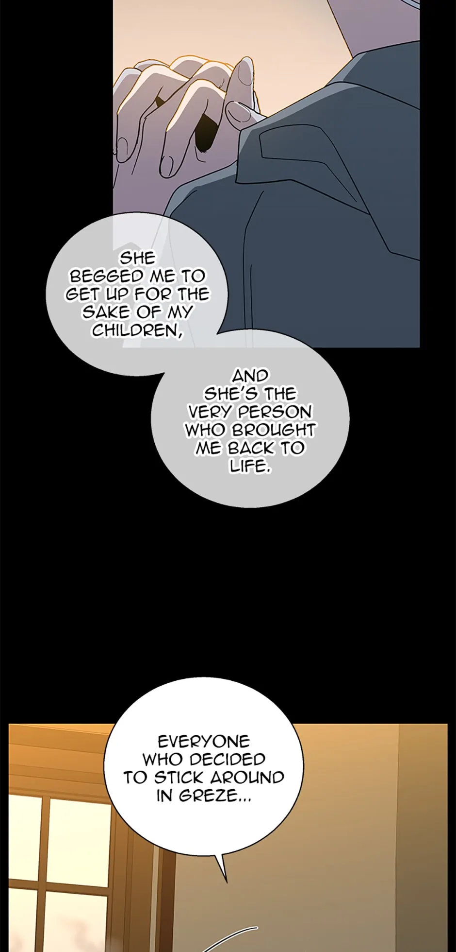Baroness Goes on Strike [Mature](Official) - Chapter 98 manhwa