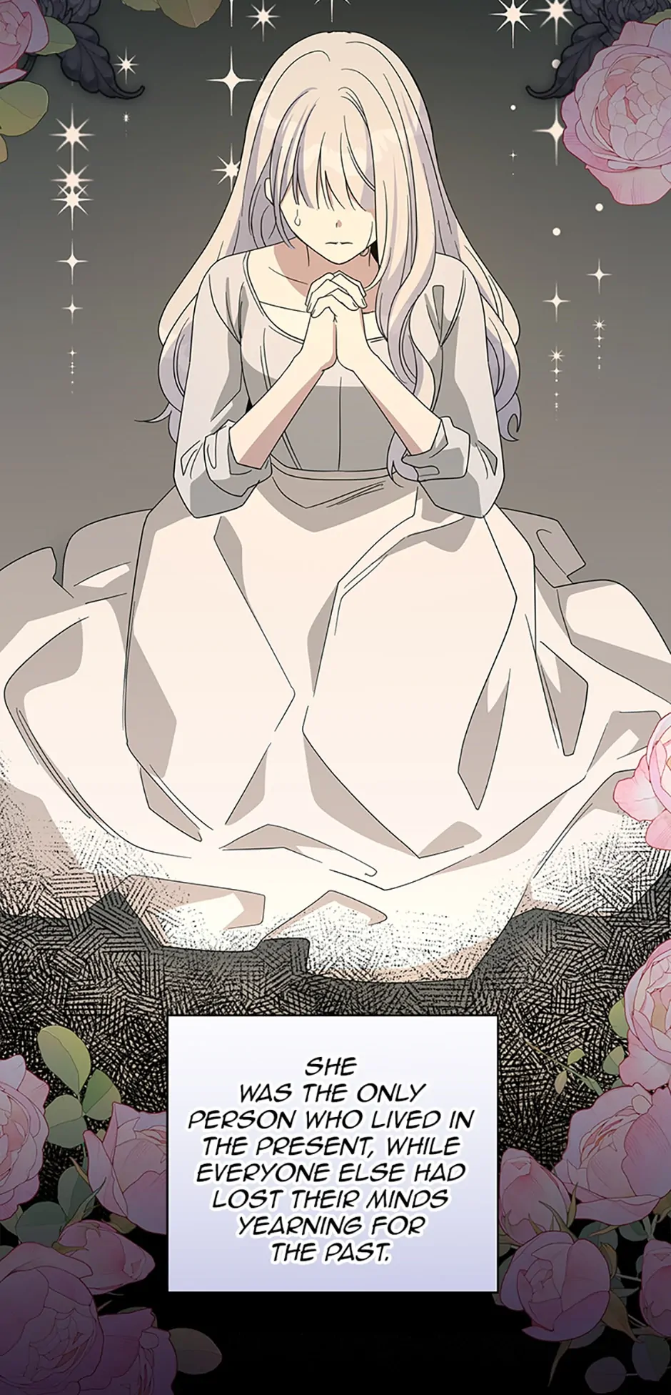 Baroness Goes on Strike [Mature](Official) - Chapter 98 manhwa