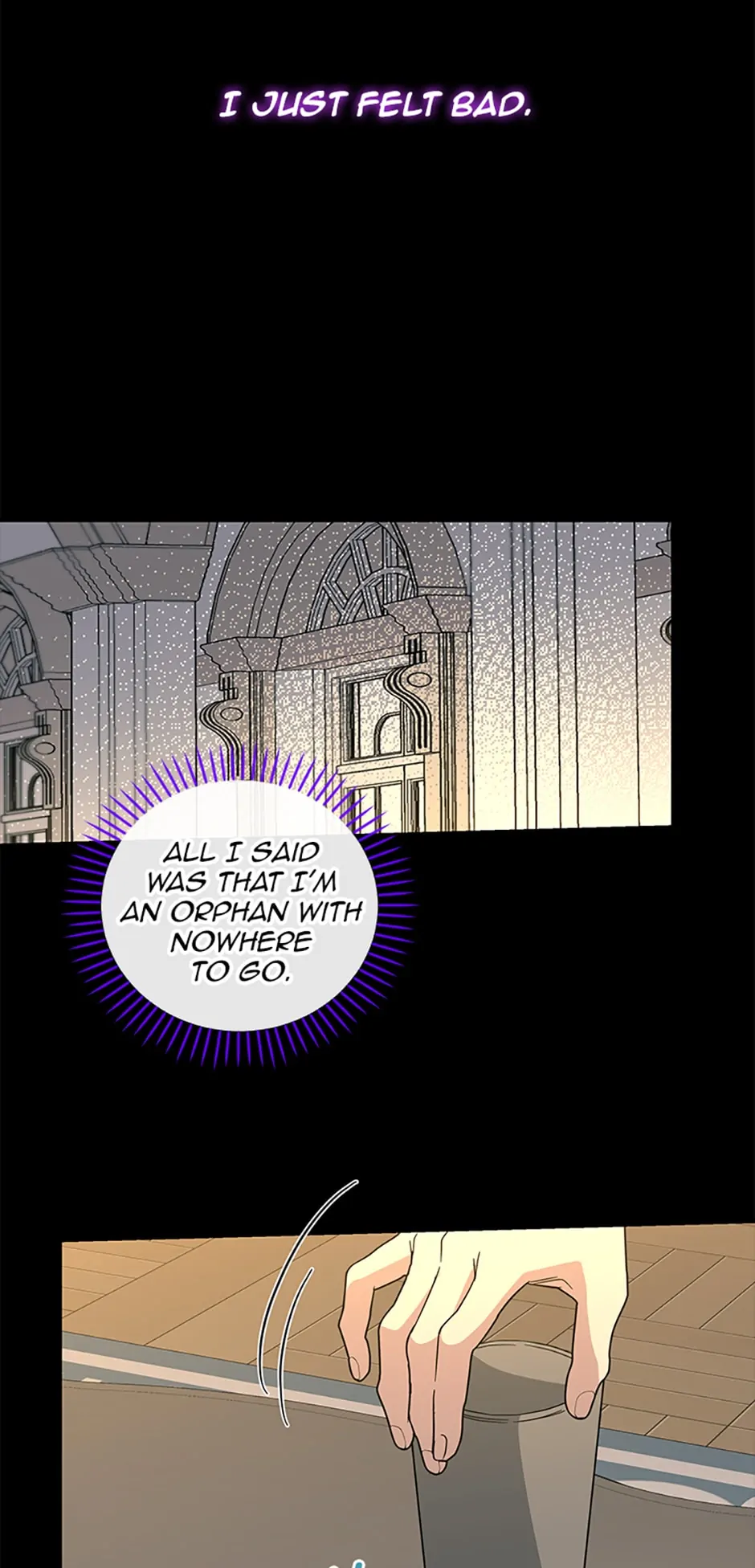 Baroness Goes on Strike [Mature](Official) - Chapter 98 manhwa