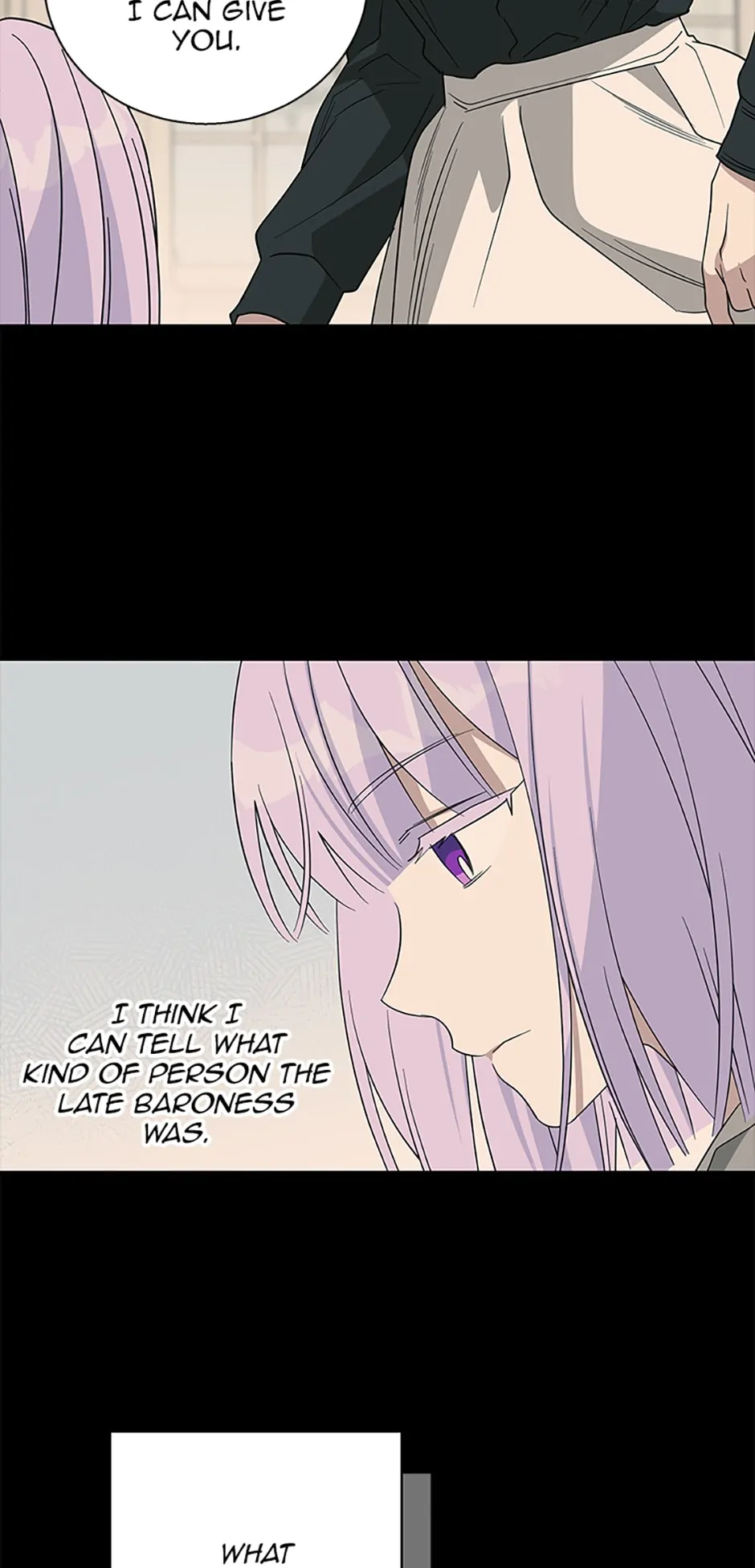 Baroness Goes on Strike [Mature](Official) - Chapter 98 manhwa