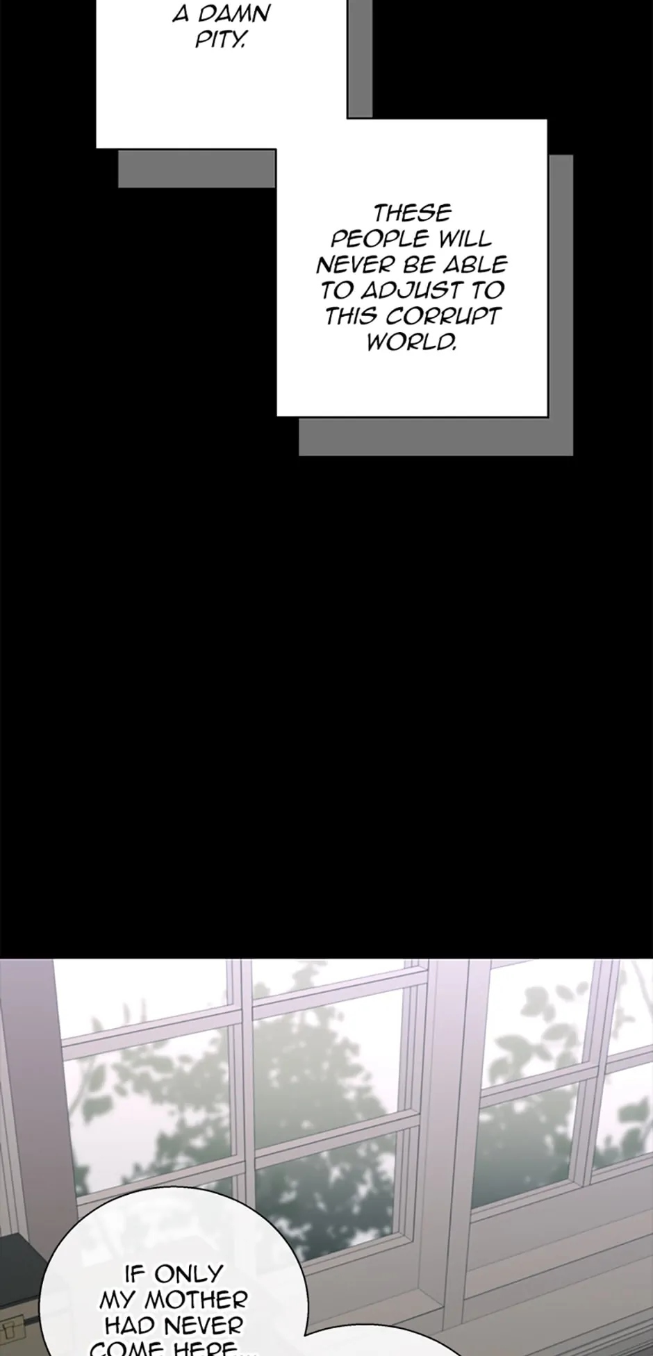 Baroness Goes on Strike [Mature](Official) - Chapter 98 manhwa