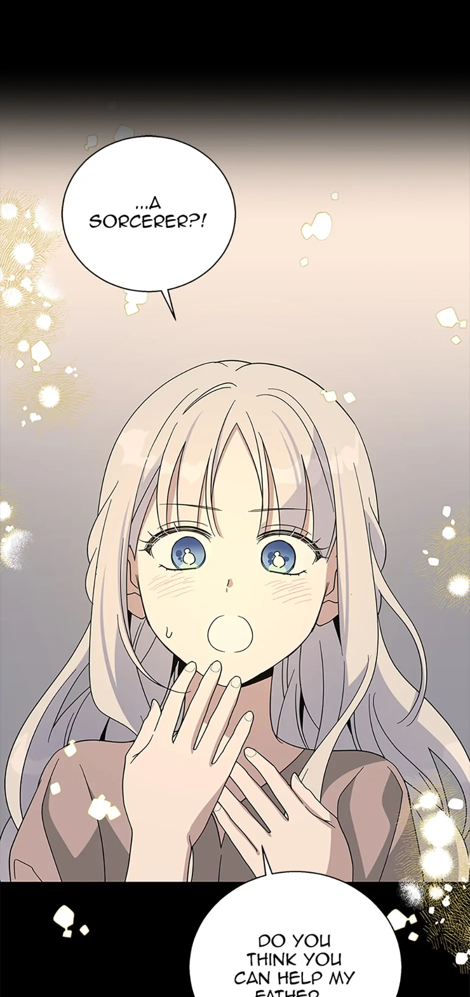 Baroness Goes on Strike [Mature](Official) - Chapter 98 manhwa