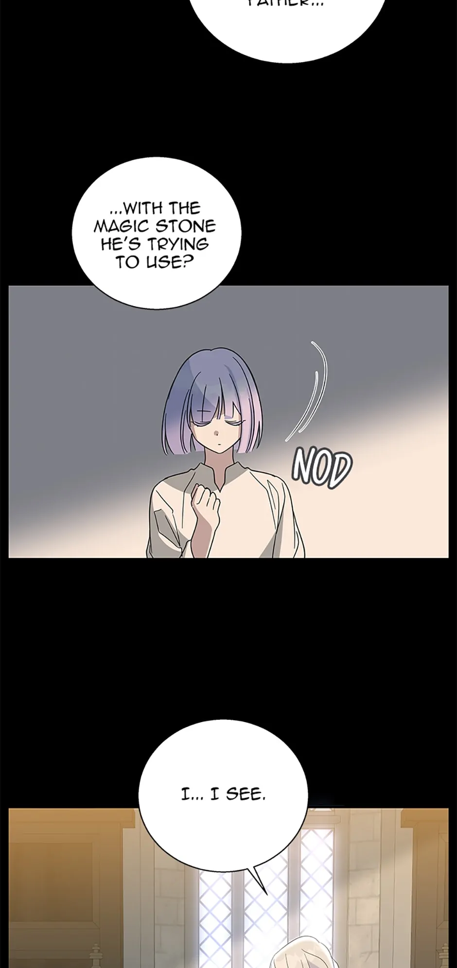 Baroness Goes on Strike [Mature](Official) - Chapter 98 manhwa