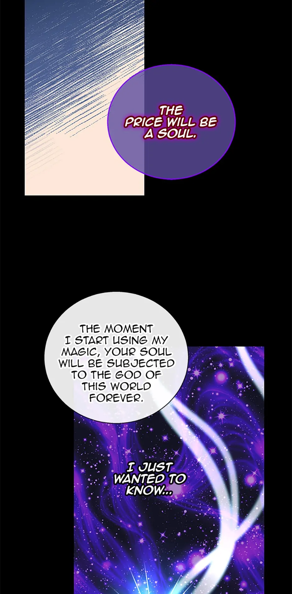 Baroness Goes on Strike [Mature](Official) - Chapter 98 manhwa