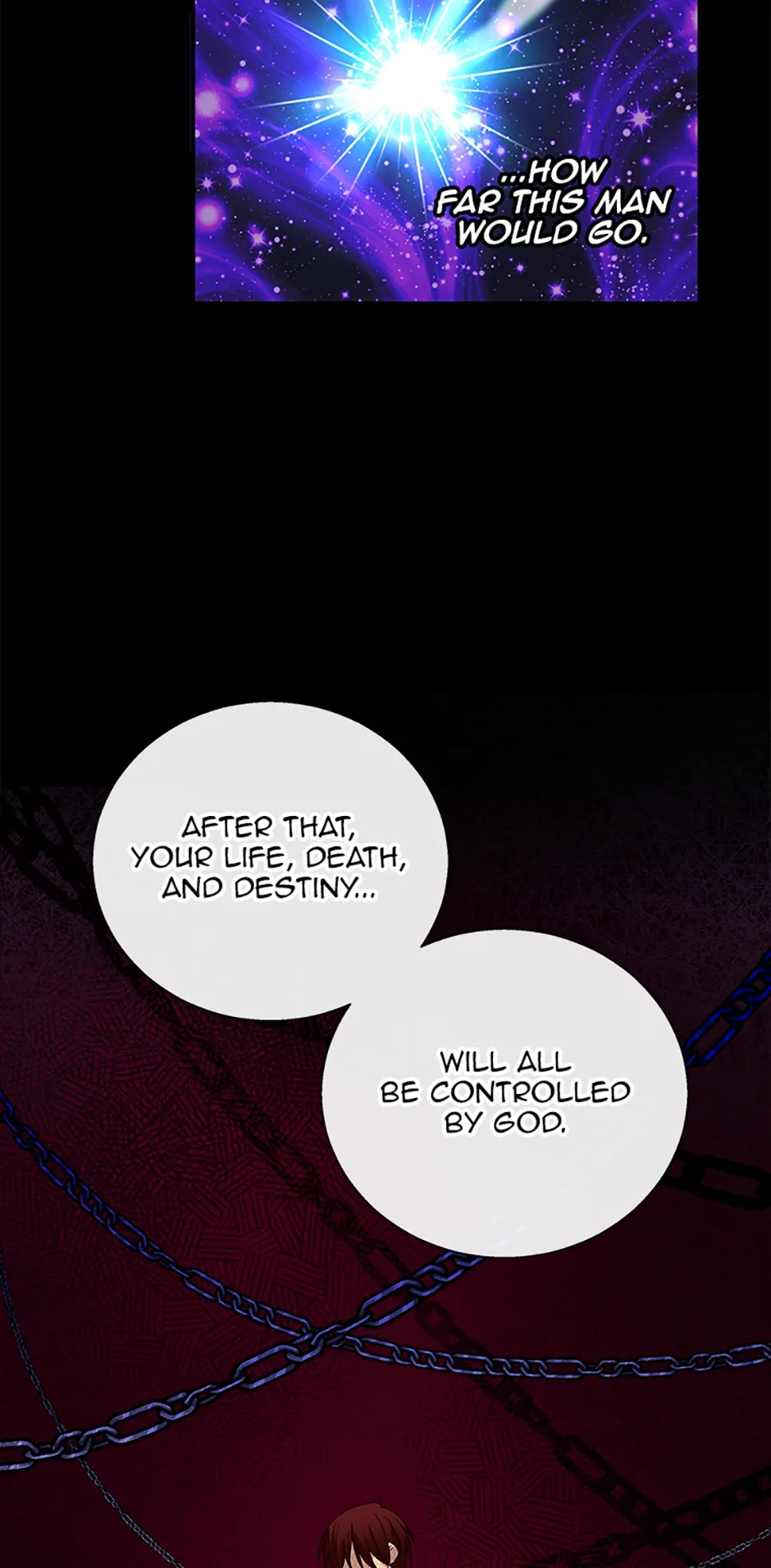 Baroness Goes on Strike [Mature](Official) - Chapter 98 manhwa
