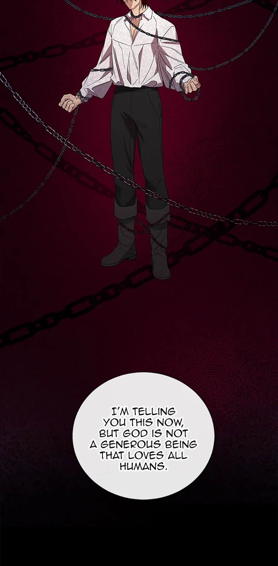 Baroness Goes on Strike [Mature](Official) - Chapter 98 manhwa