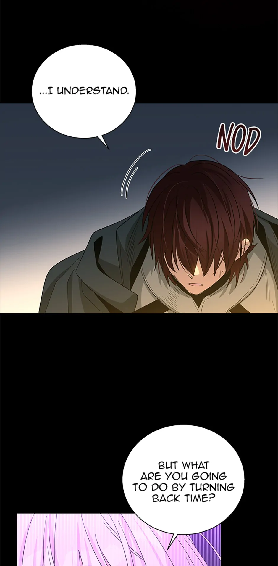 Baroness Goes on Strike [Mature](Official) - Chapter 98 manhwa
