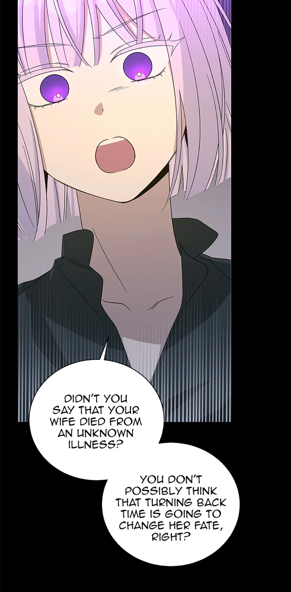 Baroness Goes on Strike [Mature](Official) - Chapter 98 manhwa