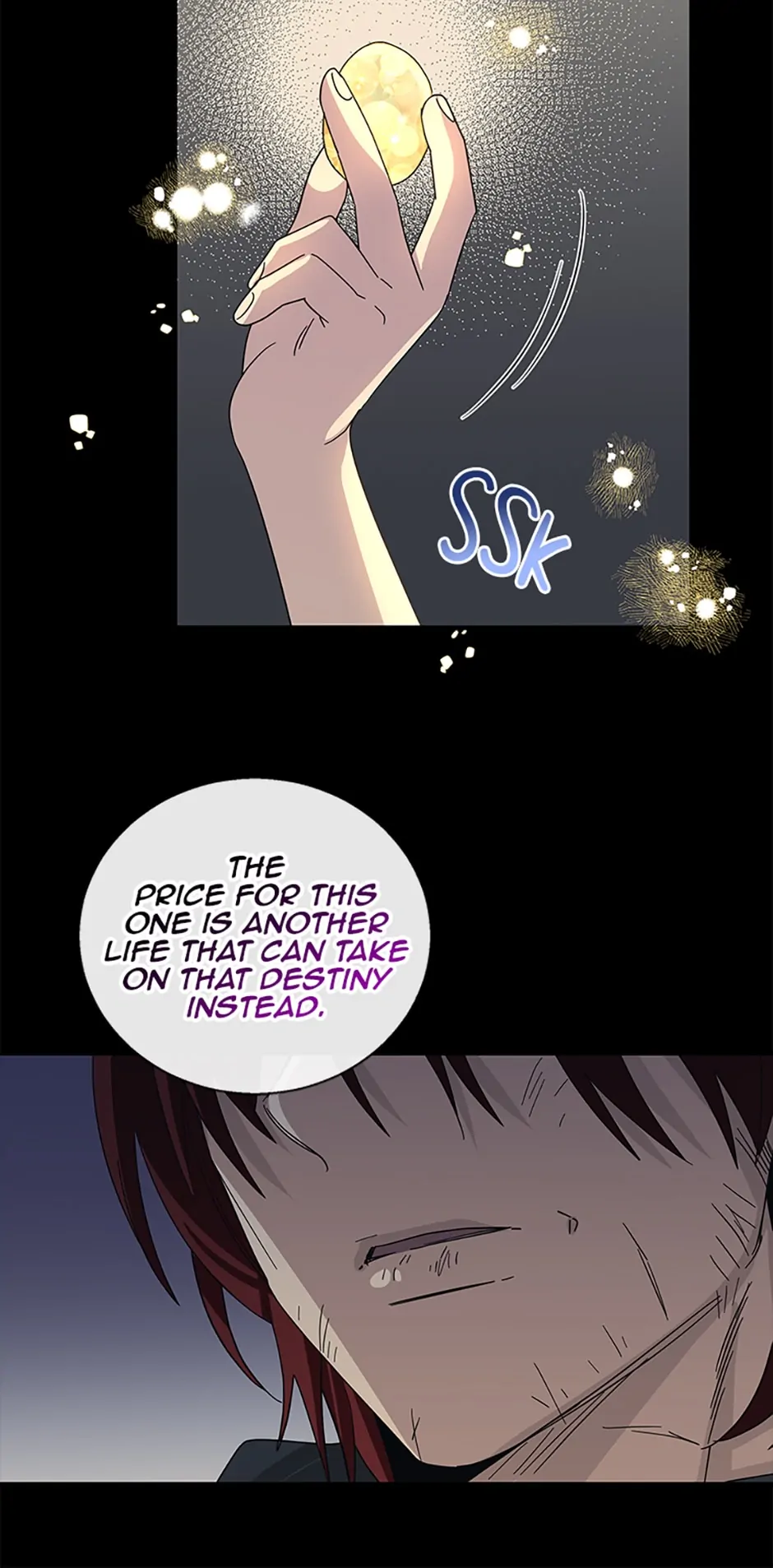 Baroness Goes on Strike [Mature](Official) - Chapter 98 manhwa