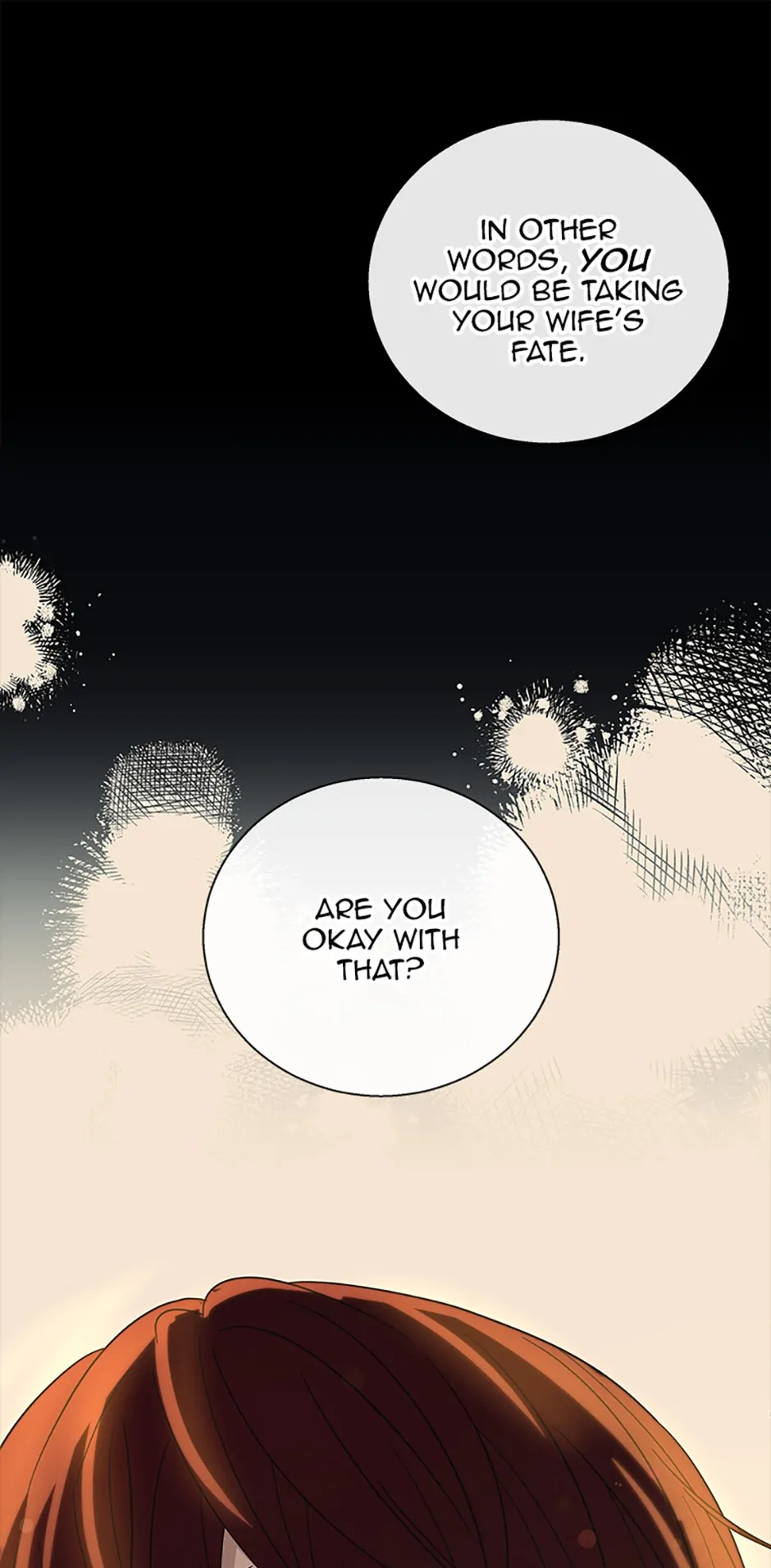 Baroness Goes on Strike [Mature](Official) - Chapter 98 manhwa