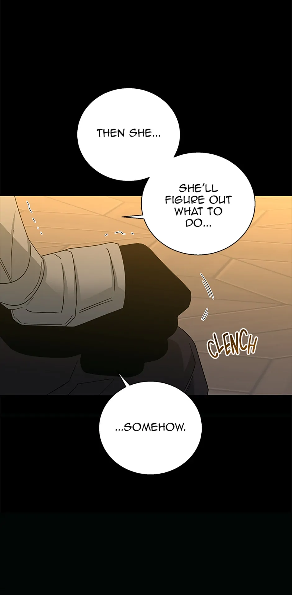 Baroness Goes on Strike [Mature](Official) - Chapter 98 manhwa