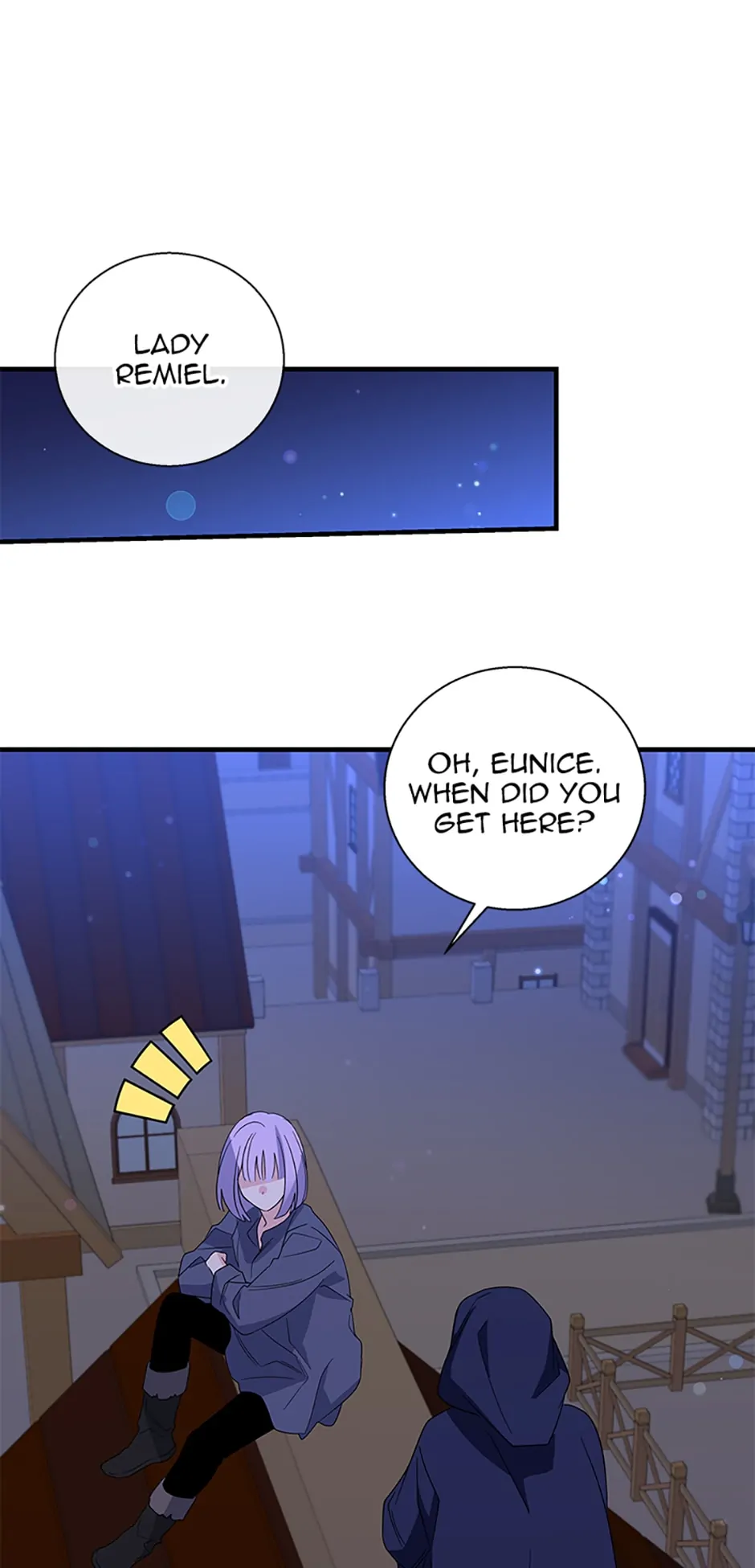 Baroness Goes on Strike [Mature](Official) - Chapter 98 manhwa