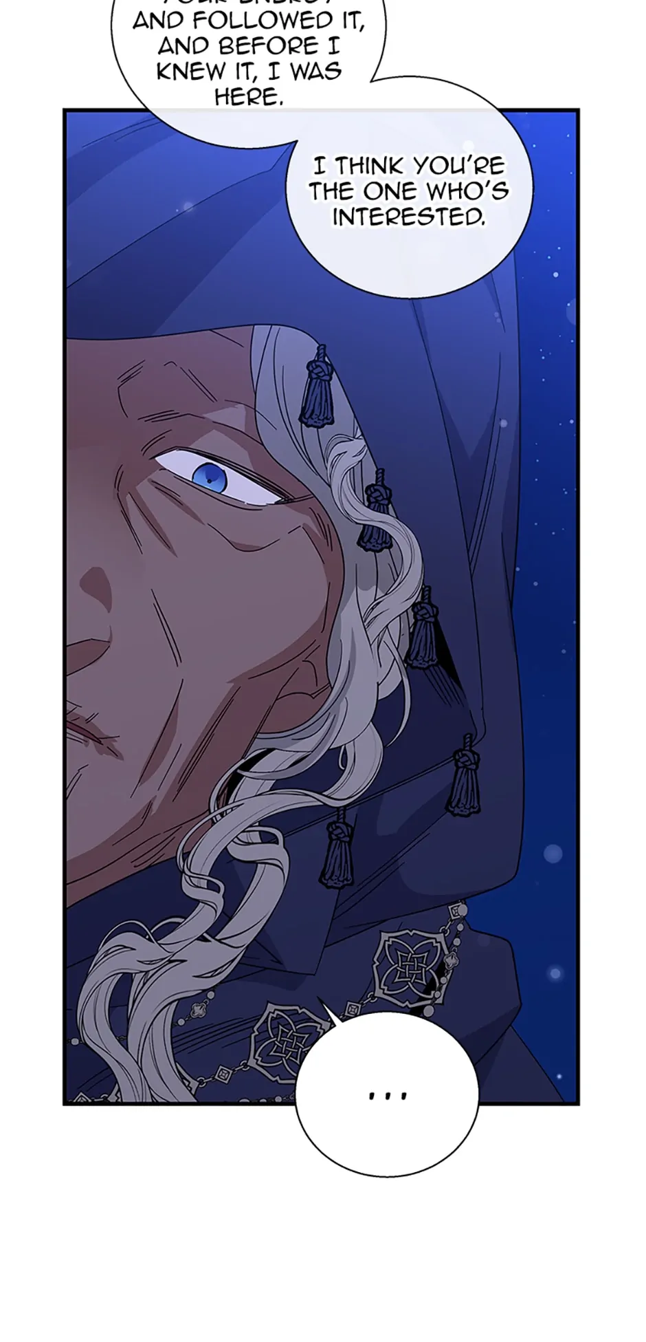 Baroness Goes on Strike [Mature](Official) - Chapter 98 manhwa