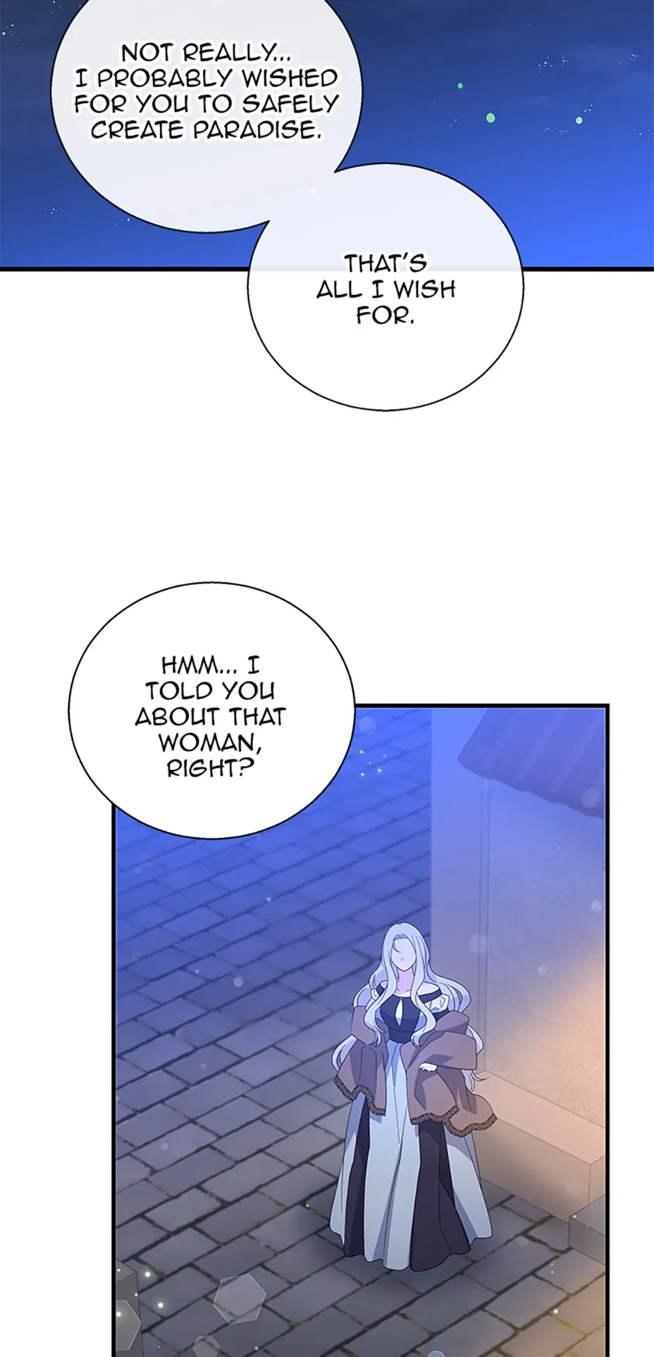 Baroness Goes on Strike [Mature](Official) - Chapter 98 manhwa