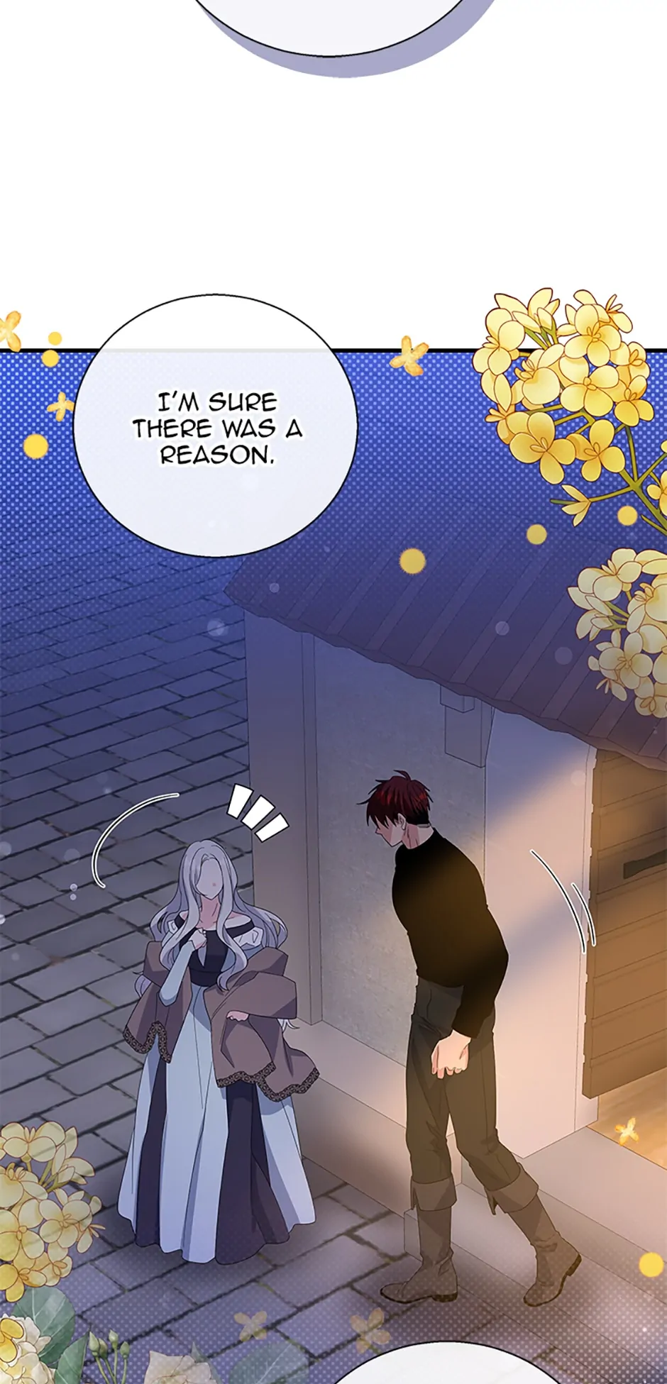 Baroness Goes on Strike [Mature](Official) - Chapter 98 manhwa