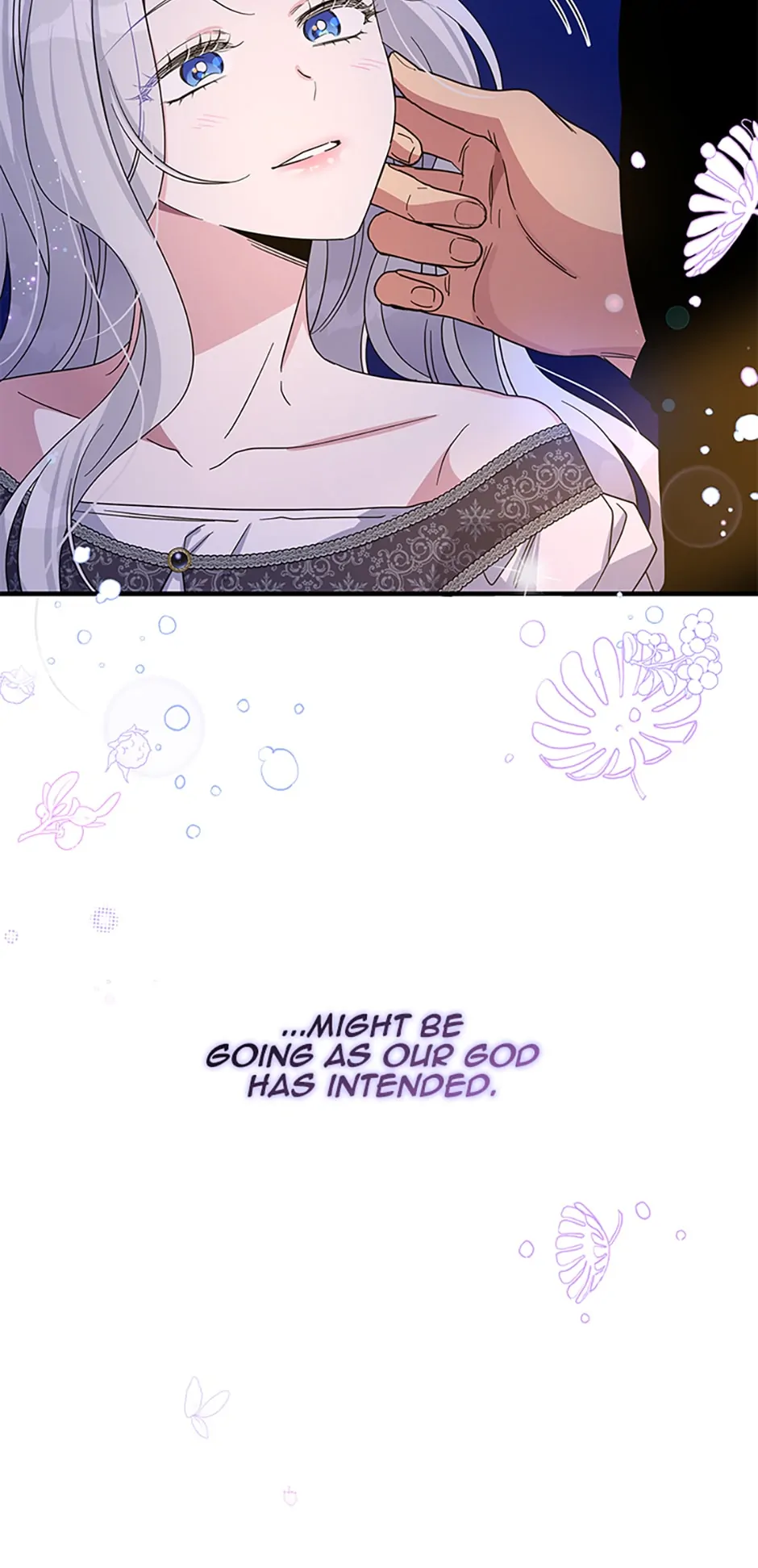 Baroness Goes on Strike [Mature](Official) - Chapter 98 manhwa