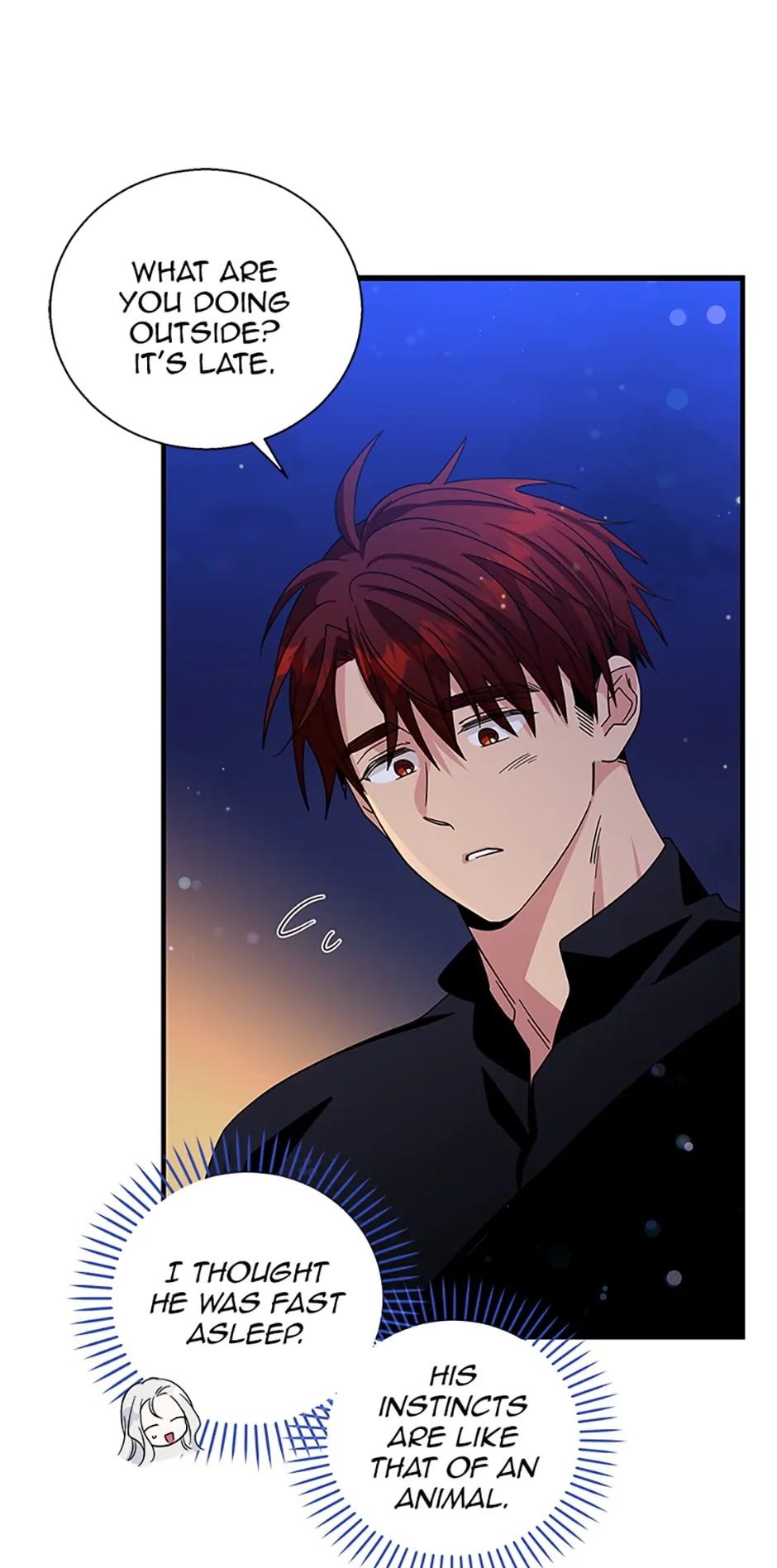 Baroness Goes on Strike [Mature](Official) - Chapter 99 [R15] manhwa