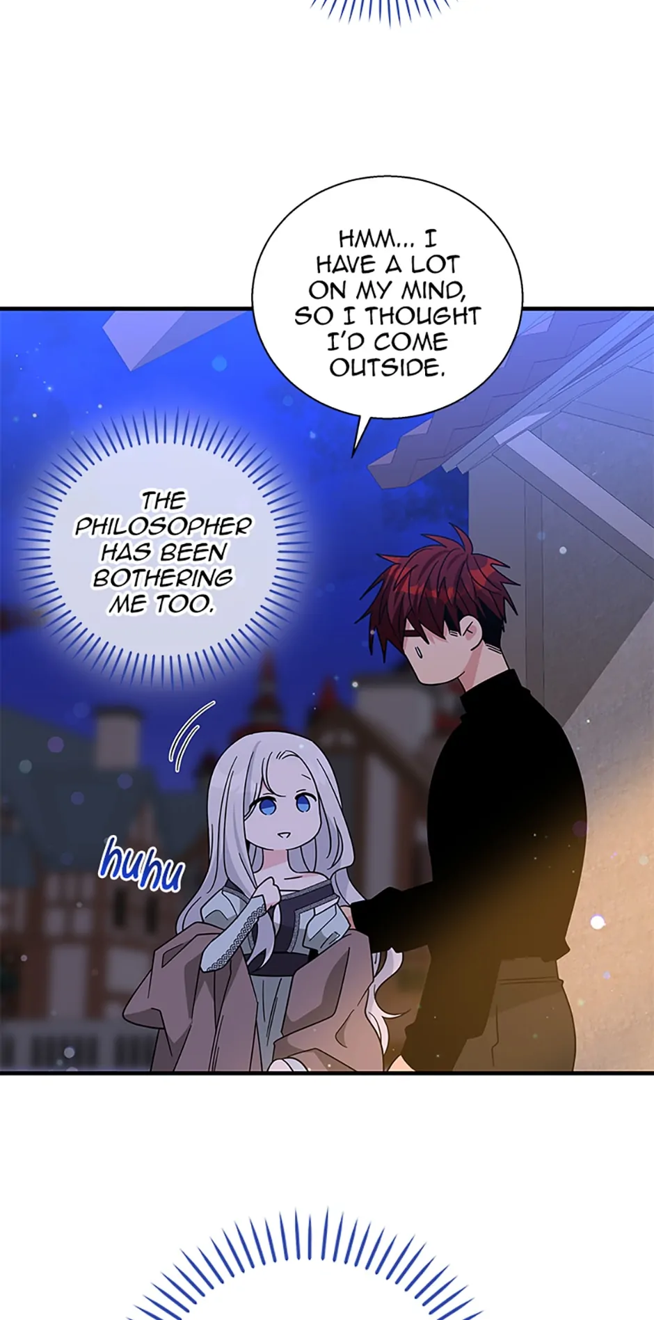 Baroness Goes on Strike [Mature](Official) - Chapter 99 [R15] manhwa