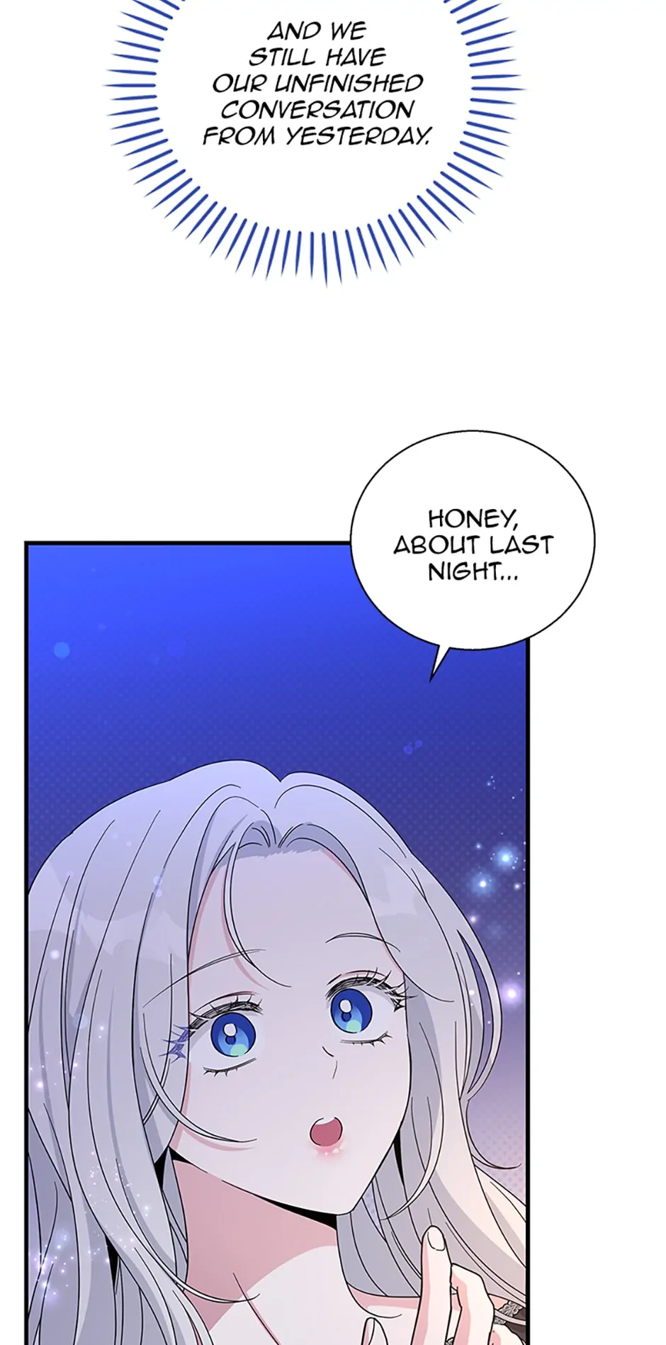Baroness Goes on Strike [Mature](Official) - Chapter 99 [R15] manhwa