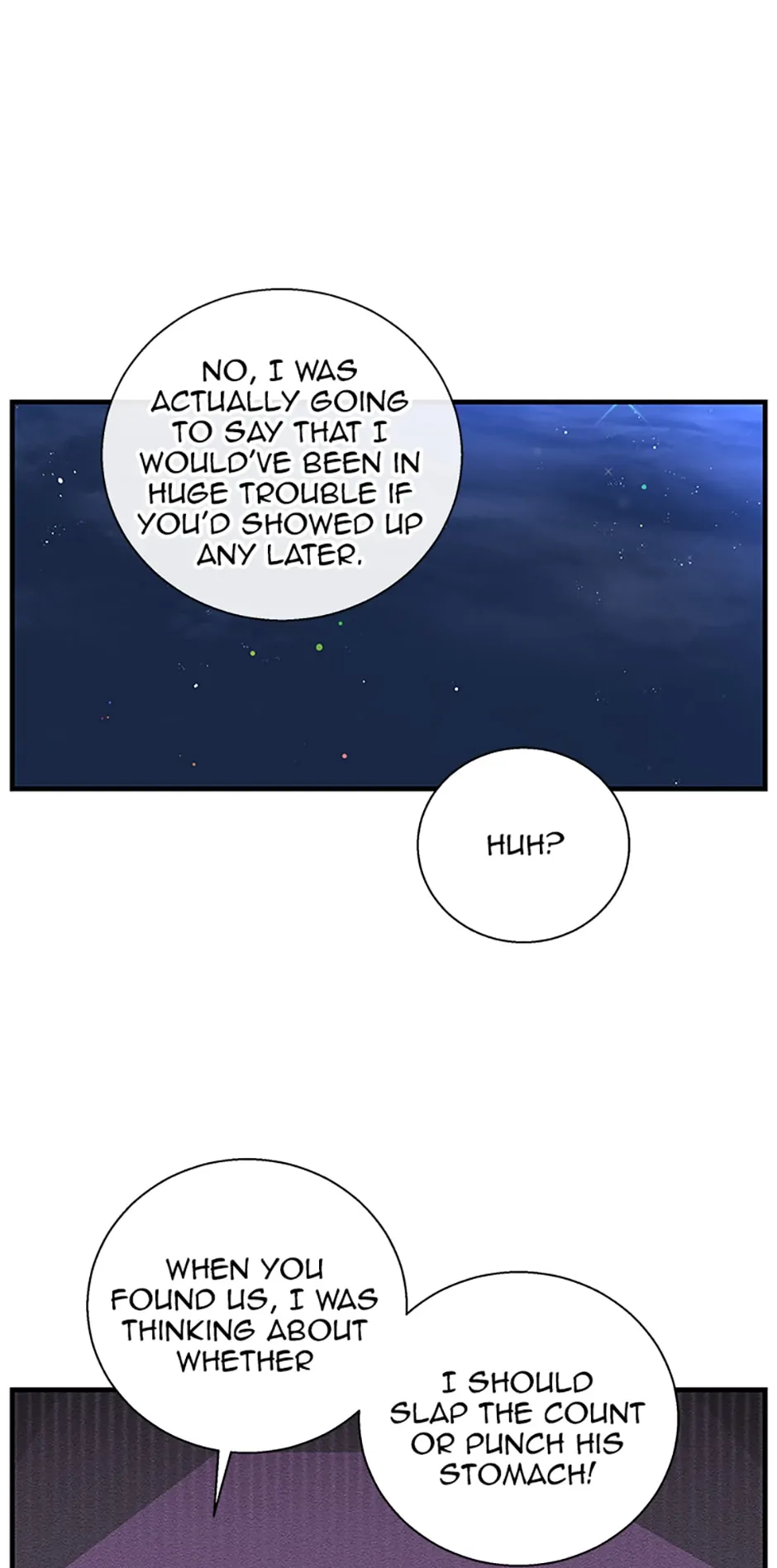 Baroness Goes on Strike [Mature](Official) - Chapter 99 [R15] manhwa