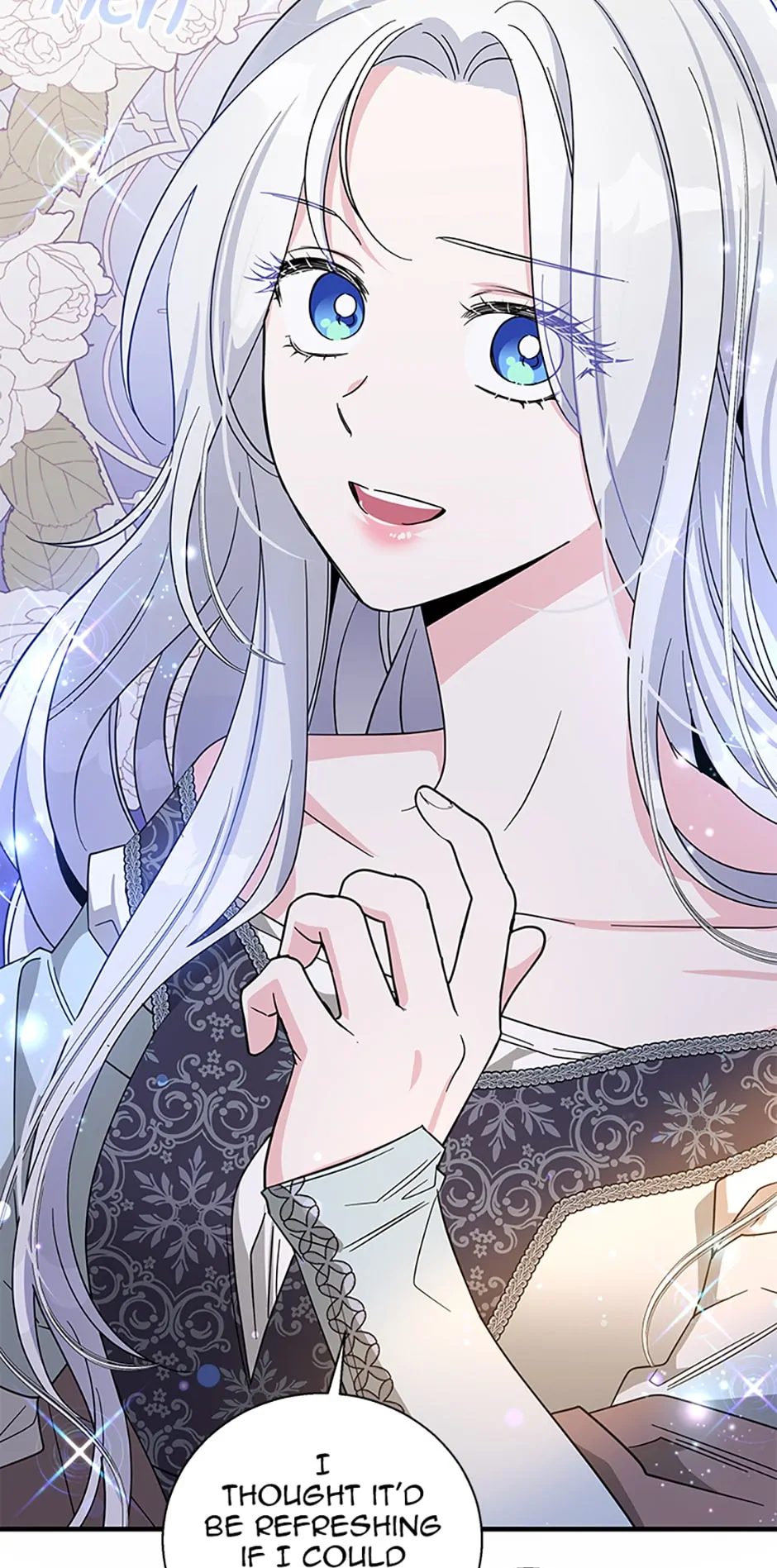 Baroness Goes on Strike [Mature](Official) - Chapter 99 [R15] manhwa