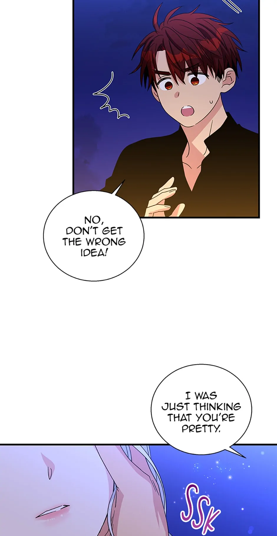 Baroness Goes on Strike [Mature](Official) - Chapter 99 [R15] manhwa