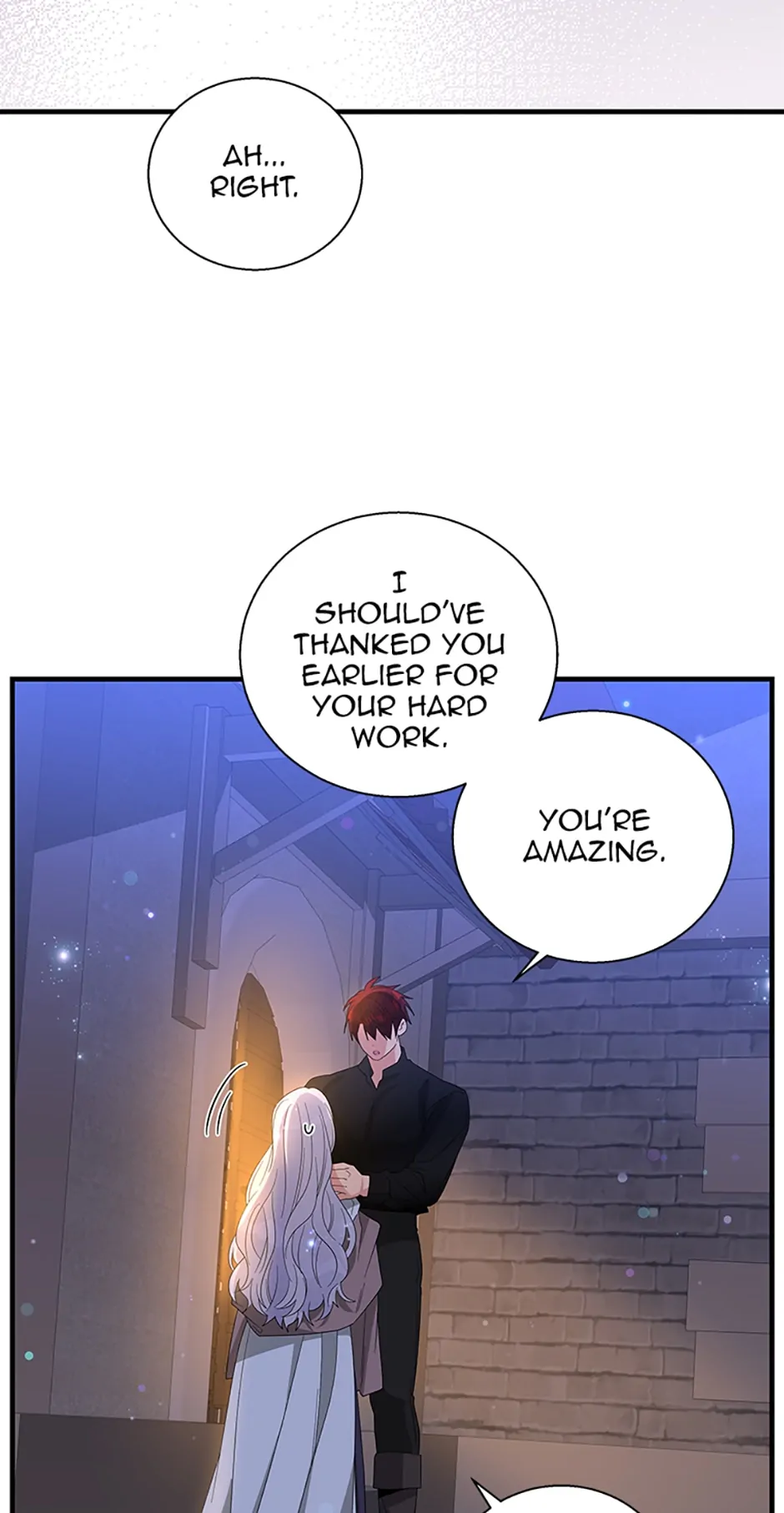 Baroness Goes on Strike [Mature](Official) - Chapter 99 [R15] manhwa