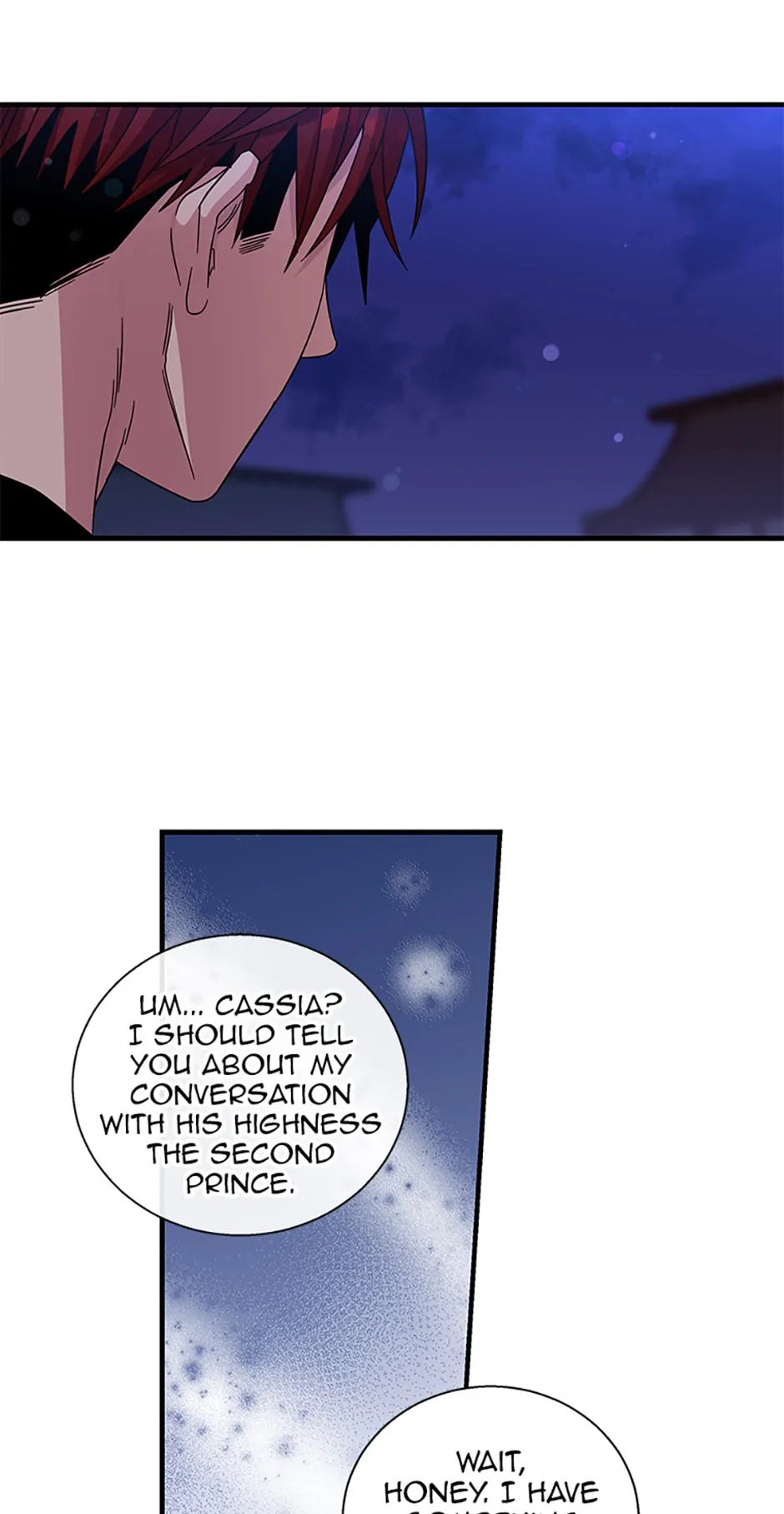 Baroness Goes on Strike [Mature](Official) - Chapter 99 [R15] manhwa