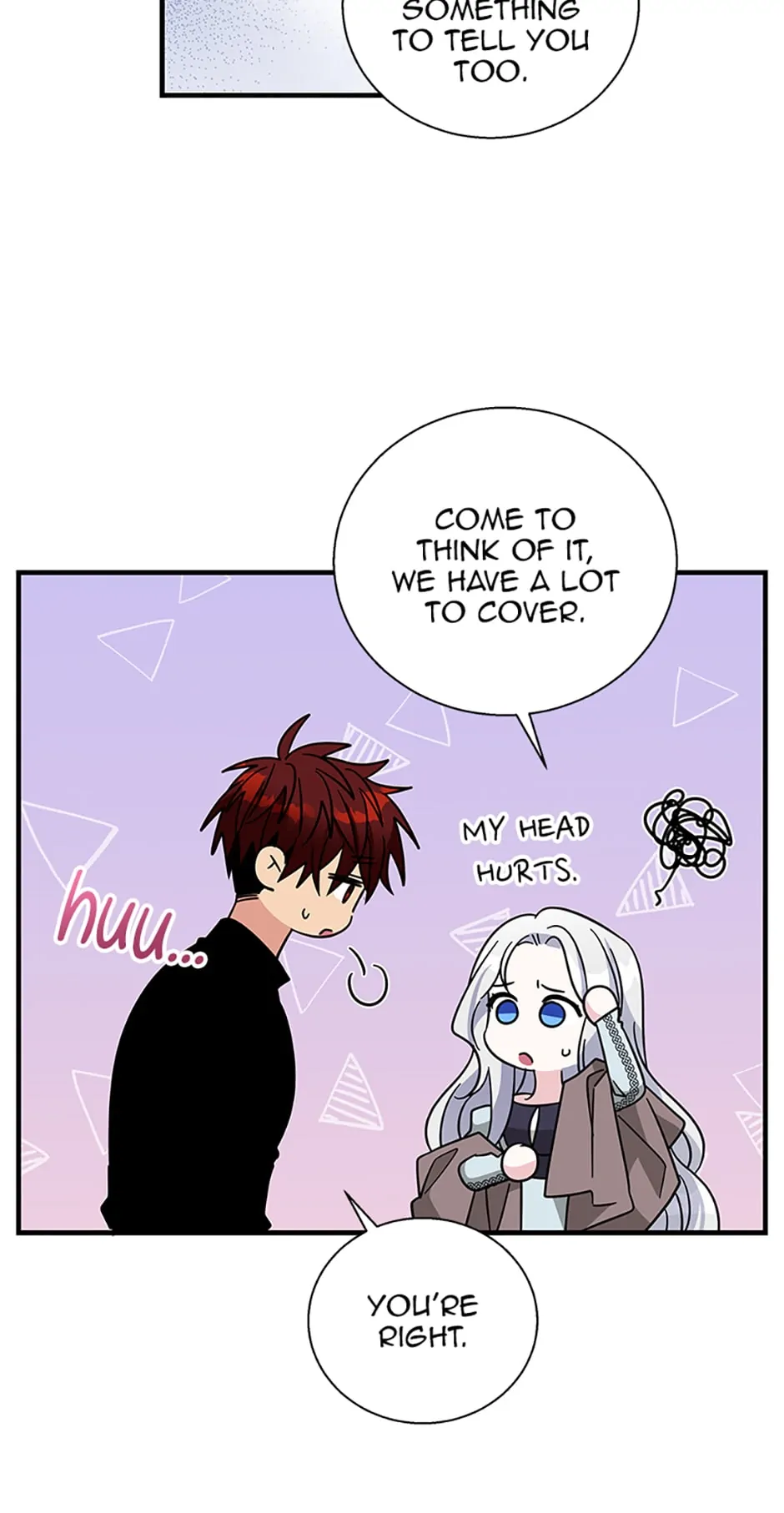 Baroness Goes on Strike [Mature](Official) - Chapter 99 [R15] manhwa