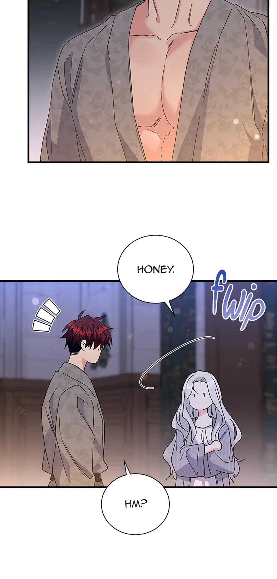 Baroness Goes on Strike [Mature](Official) - Chapter 99 [R15] manhwa
