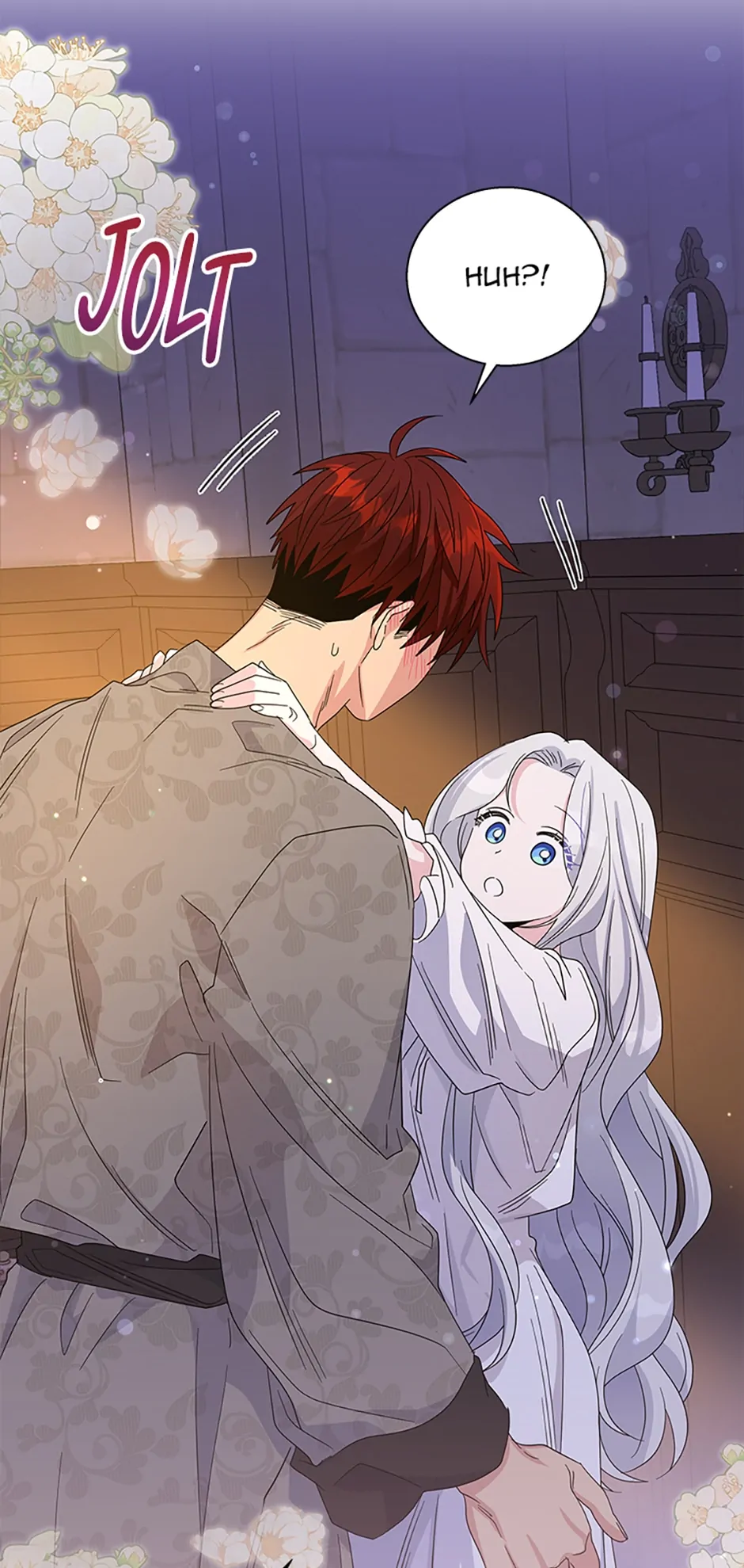 Baroness Goes on Strike [Mature](Official) - Chapter 99 [R15] manhwa
