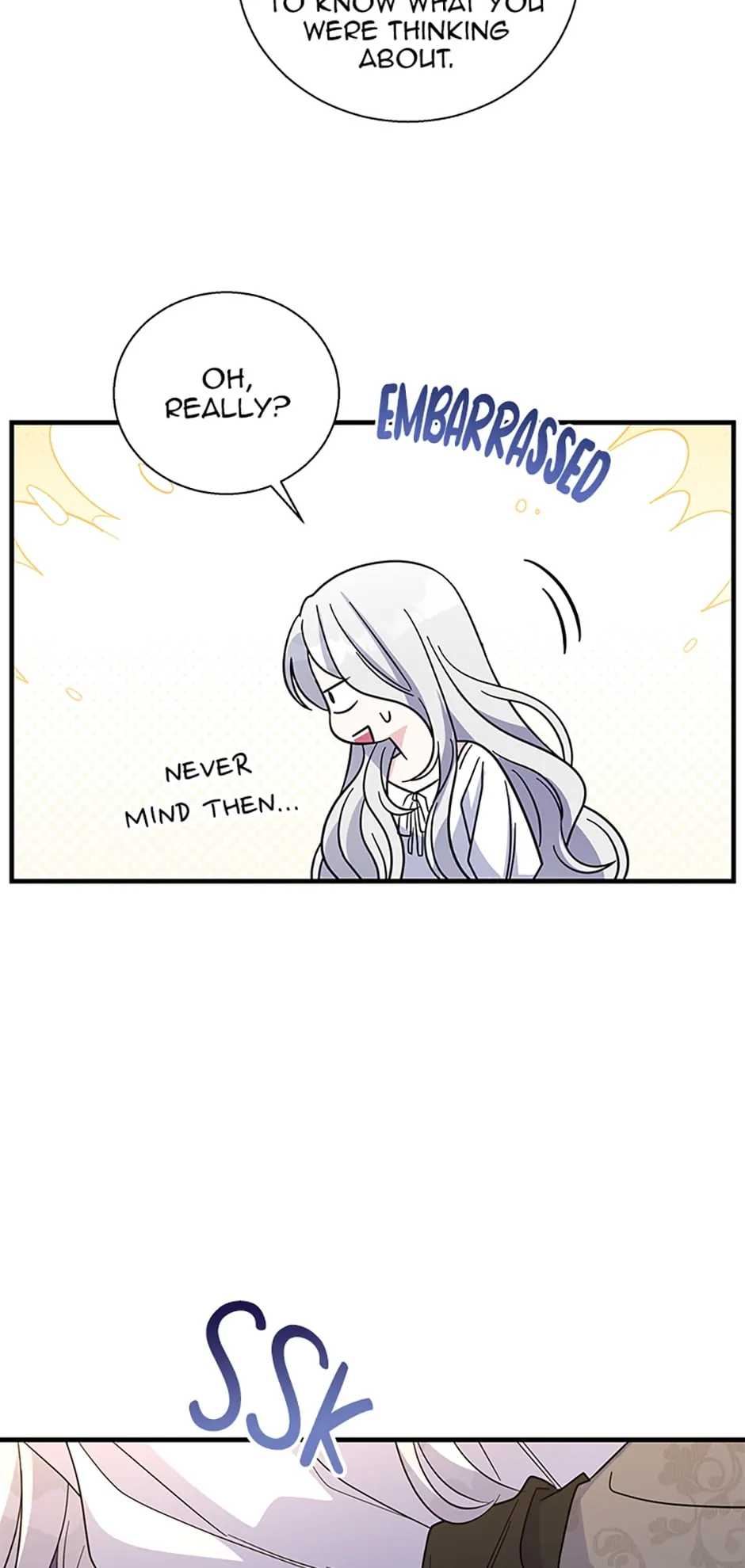 Baroness Goes on Strike [Mature](Official) - Chapter 99 [R15] manhwa