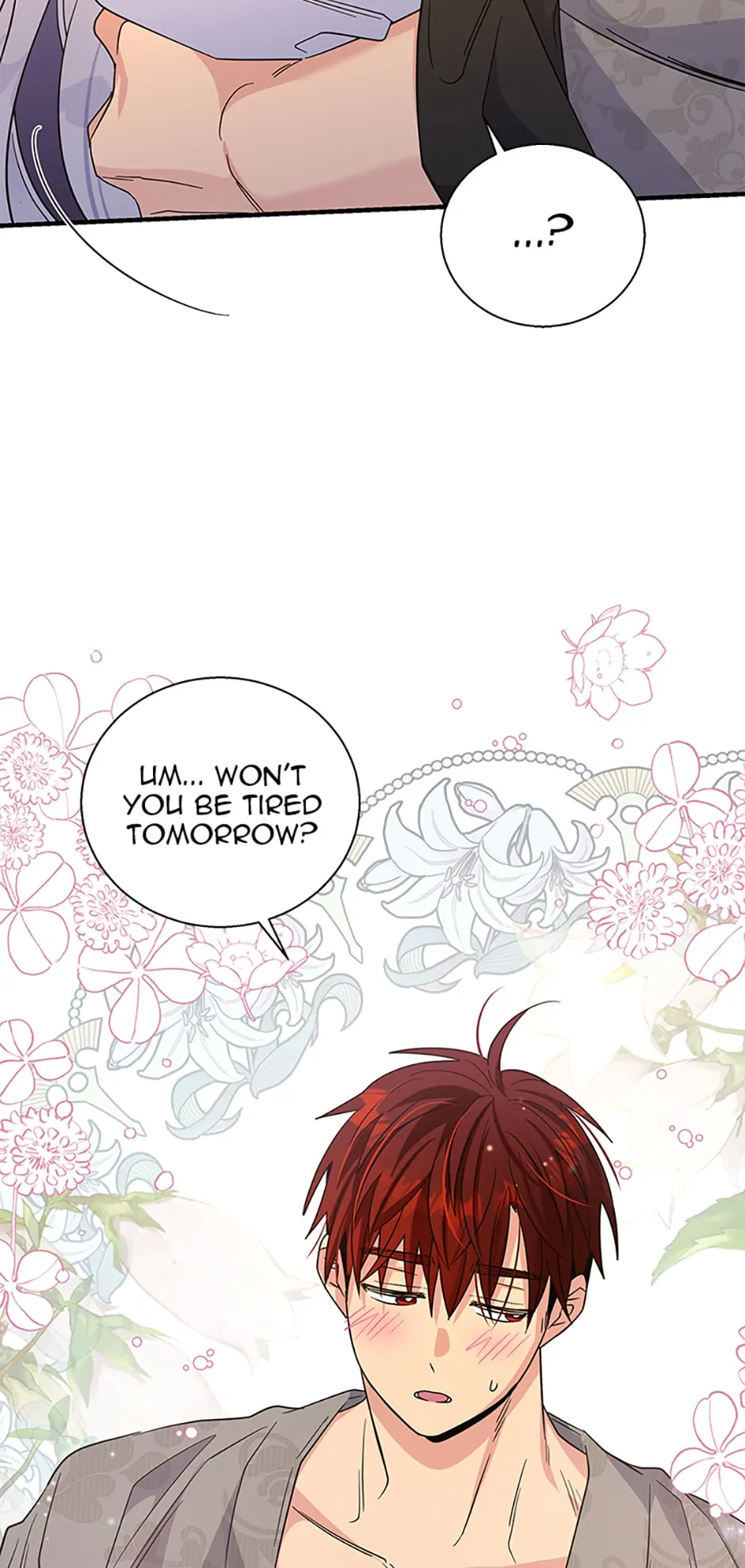 Baroness Goes on Strike [Mature](Official) - Chapter 99 [R15] manhwa