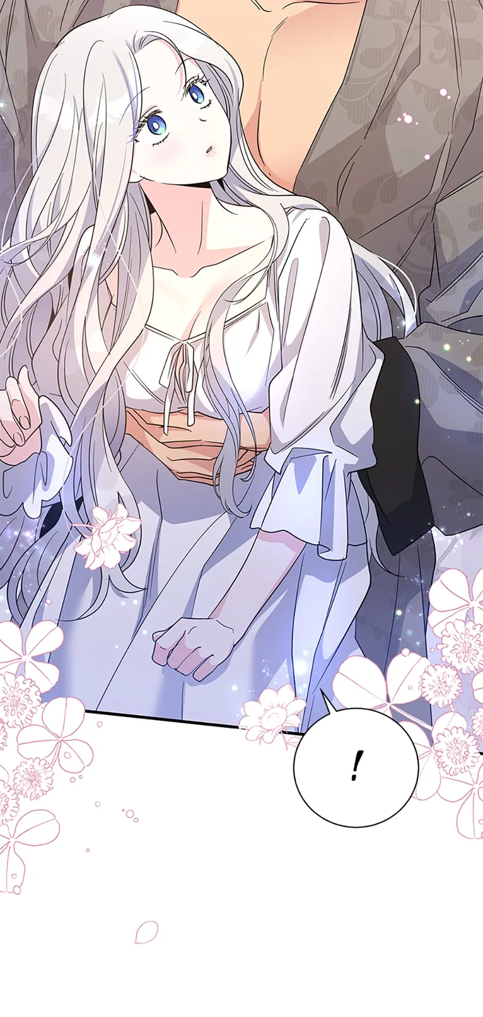 Baroness Goes on Strike [Mature](Official) - Chapter 99 [R15] manhwa