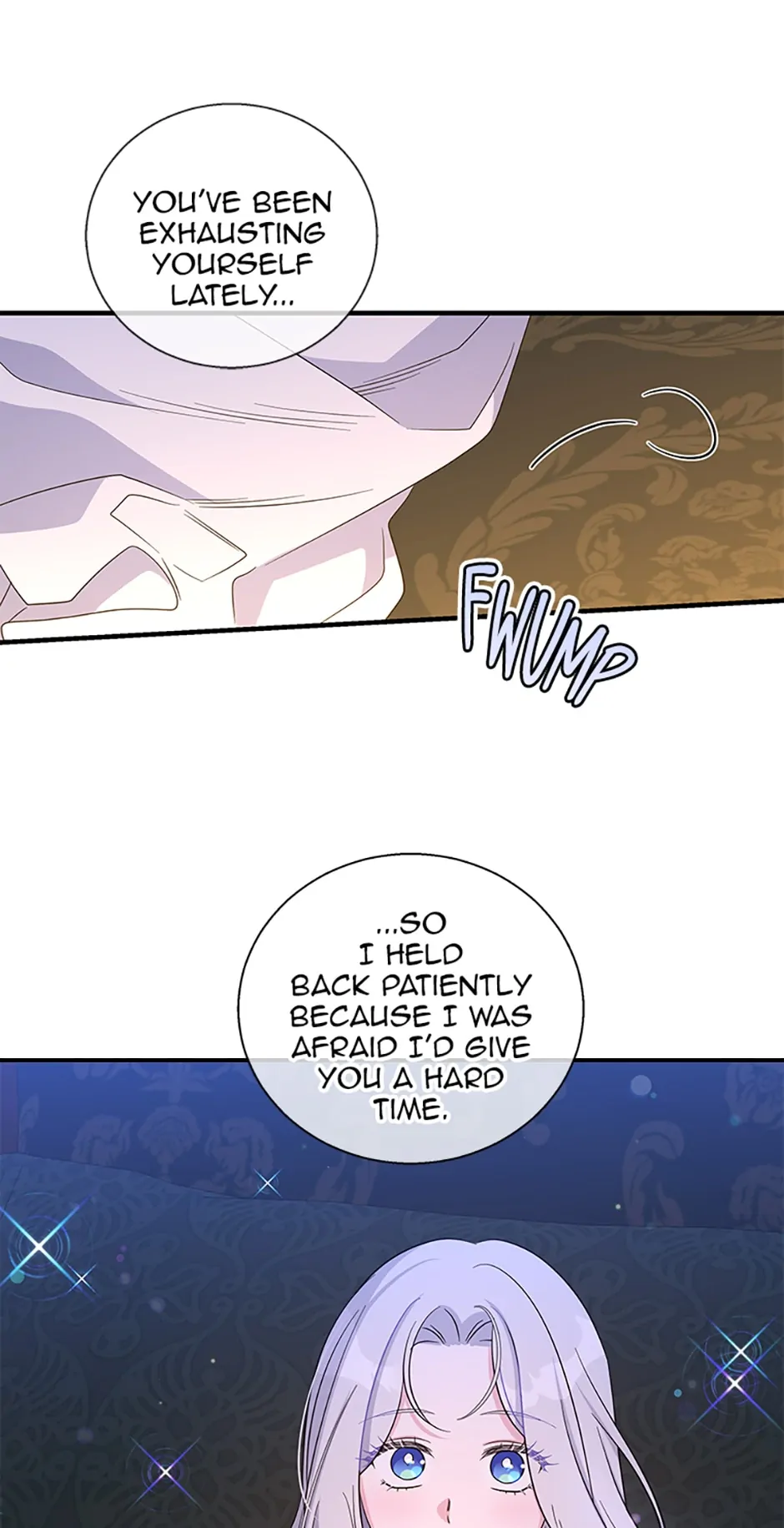 Baroness Goes on Strike [Mature](Official) - Chapter 99 [R15] manhwa
