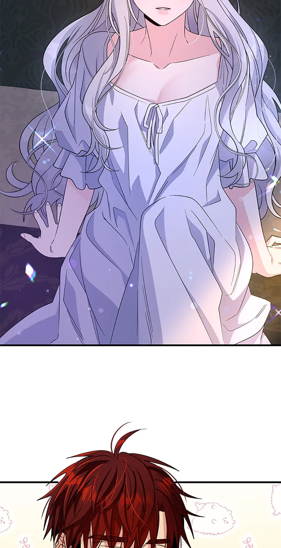Baroness Goes on Strike [Mature](Official) - Chapter 99 [R15] manhwa