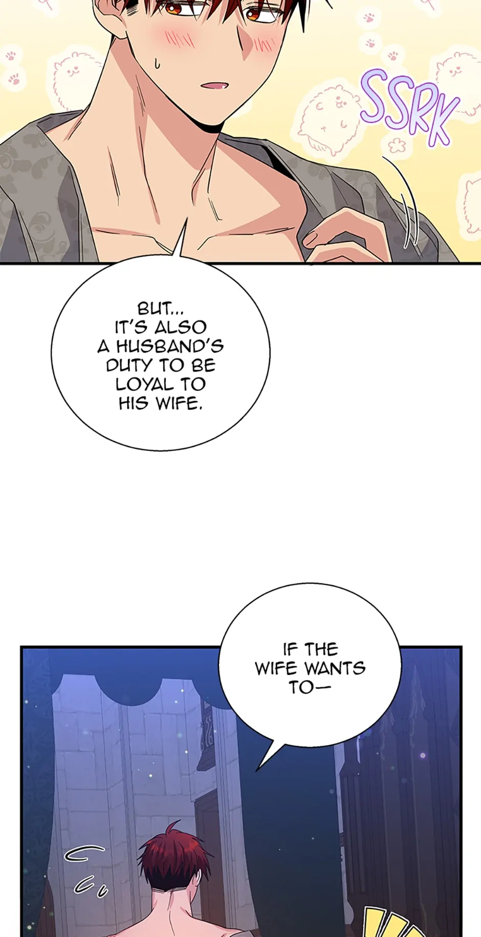 Baroness Goes on Strike [Mature](Official) - Chapter 99 [R15] manhwa