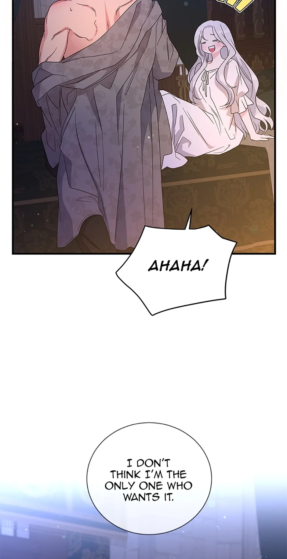 Baroness Goes on Strike [Mature](Official) - Chapter 99 [R15] manhwa