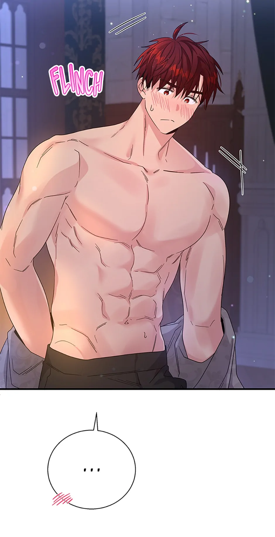 Baroness Goes on Strike [Mature](Official) - Chapter 99 [R15] manhwa