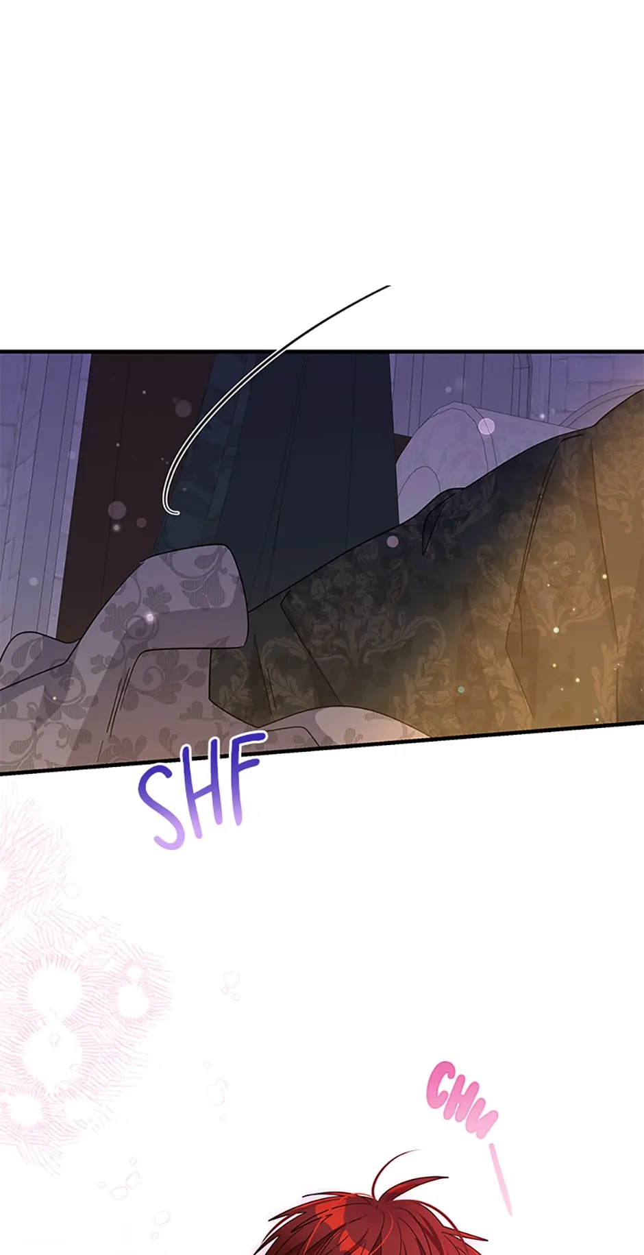 Baroness Goes on Strike [Mature](Official) - Chapter 99 [R15] manhwa
