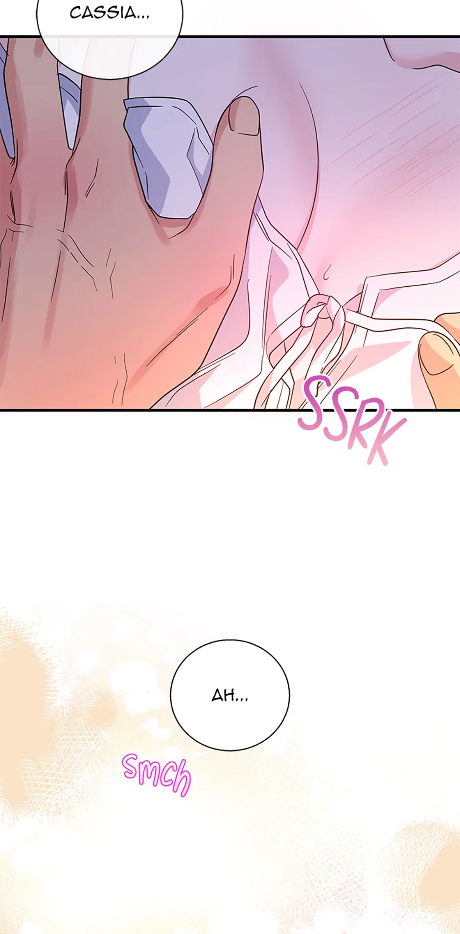 Baroness Goes on Strike [Mature](Official) - Chapter 99 [R15] manhwa