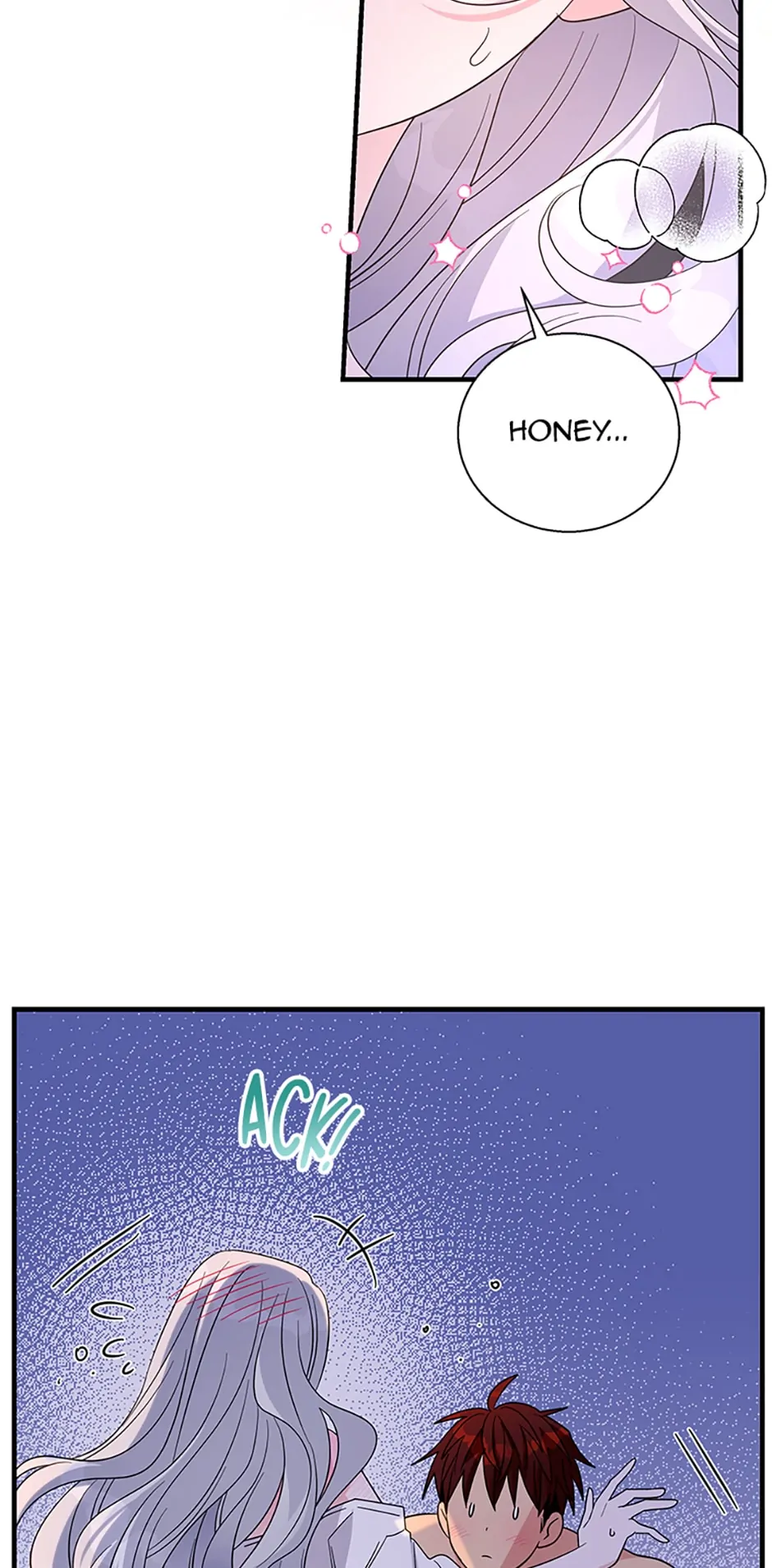 Baroness Goes on Strike [Mature](Official) - Chapter 99 [R15] manhwa