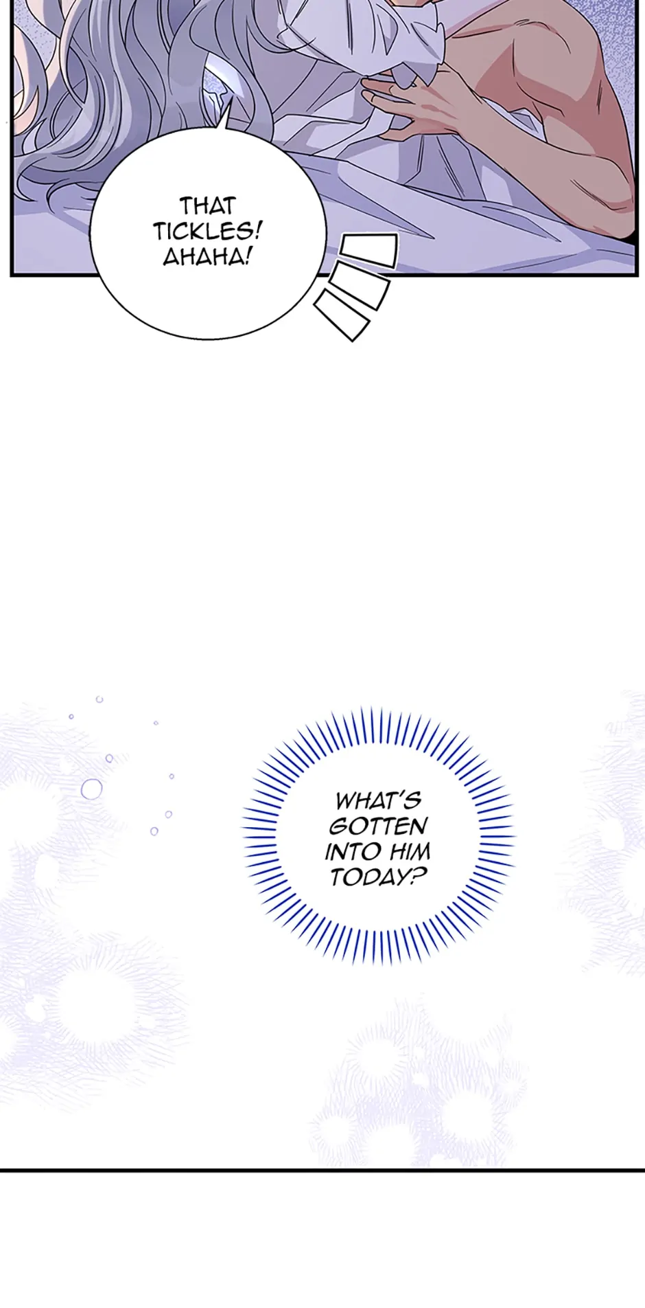 Baroness Goes on Strike [Mature](Official) - Chapter 99 [R15] manhwa
