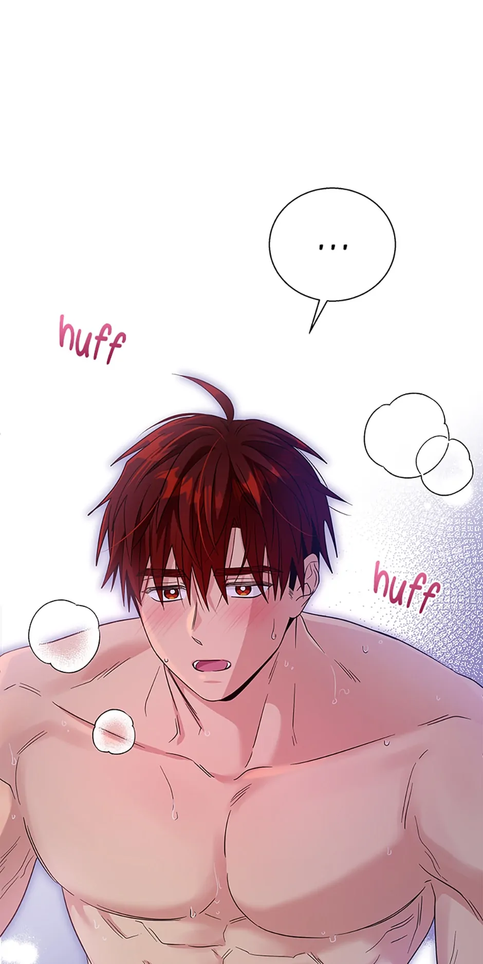 Baroness Goes on Strike [Mature](Official) - Chapter 99 [R15] manhwa