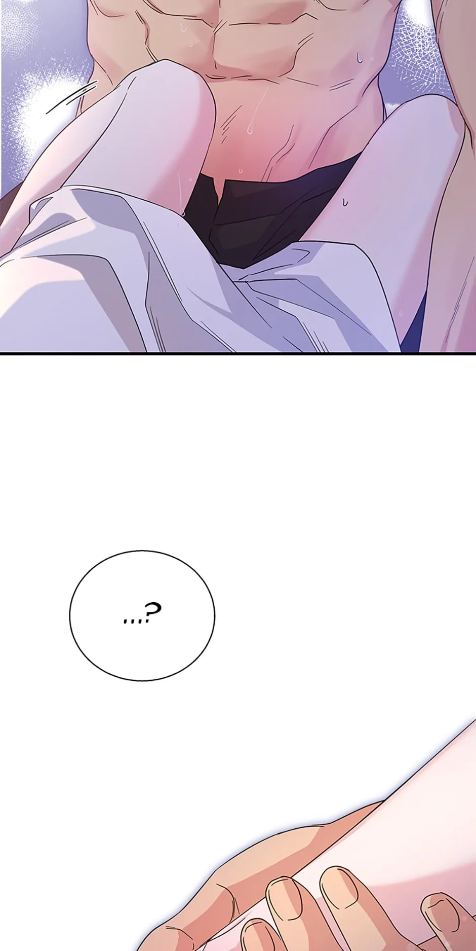 Baroness Goes on Strike [Mature](Official) - Chapter 99 [R15] manhwa