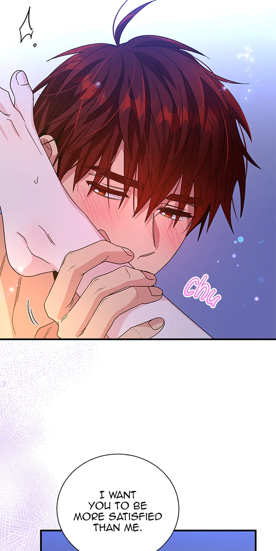 Baroness Goes on Strike [Mature](Official) - Chapter 99 [R15] manhwa