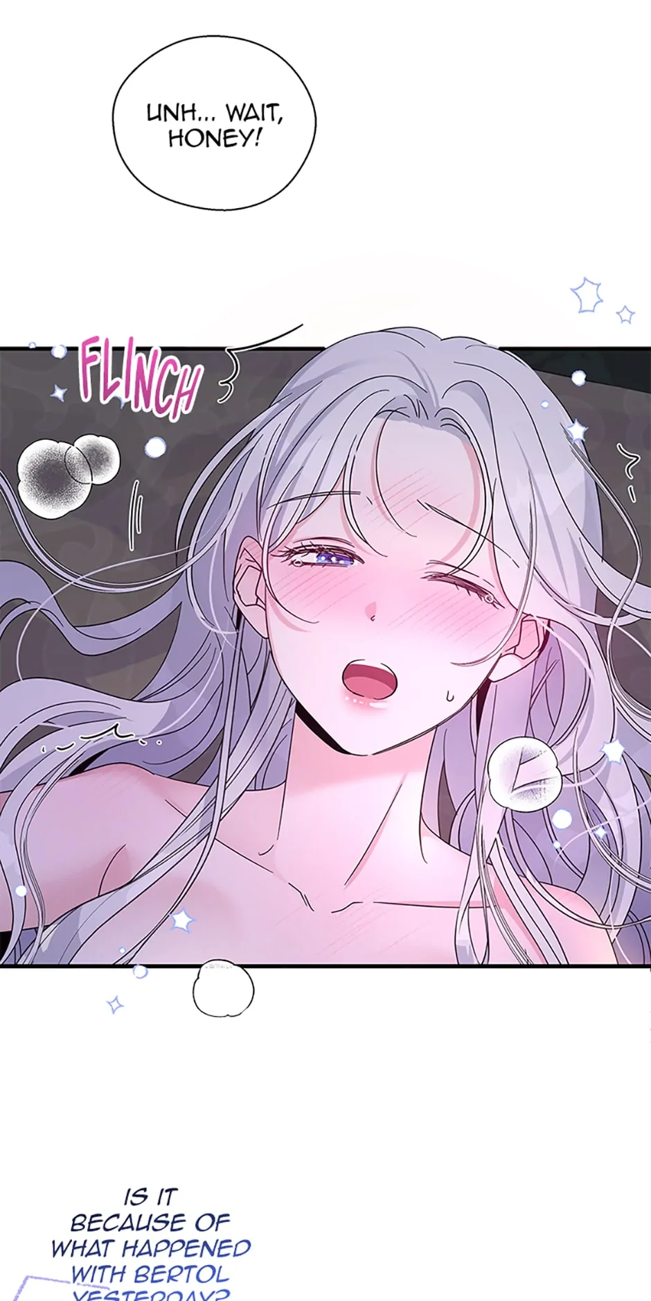 Baroness Goes on Strike [Mature](Official) - Chapter 99 [R15] manhwa