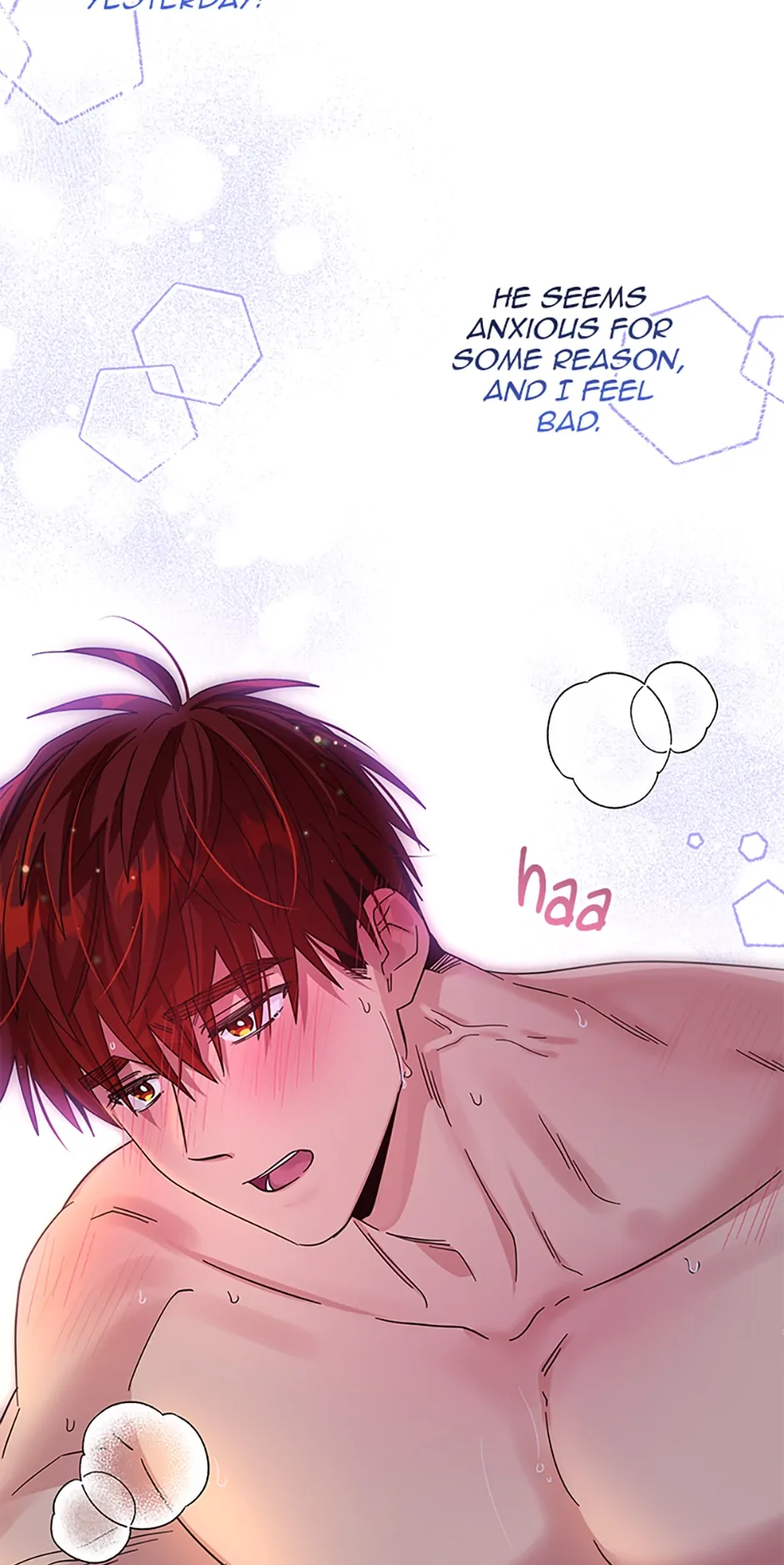 Baroness Goes on Strike [Mature](Official) - Chapter 99 [R15] manhwa