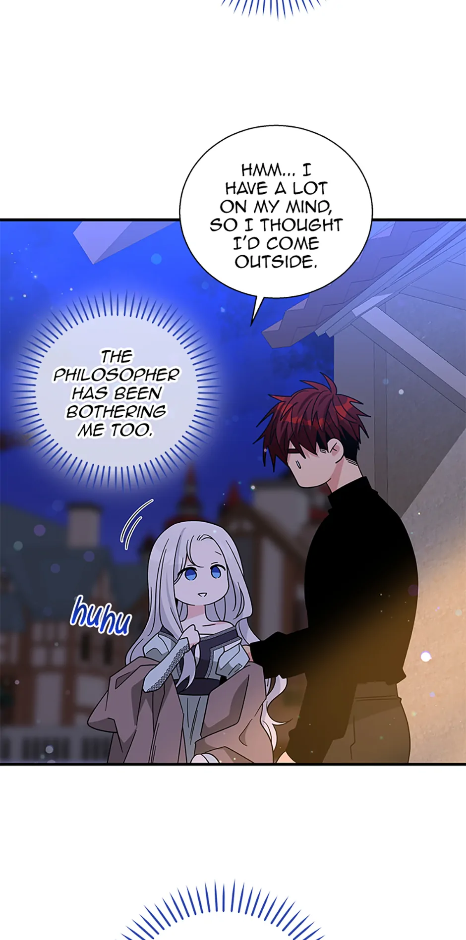 Baroness Goes on Strike [Mature](Official) - Chapter 99 [R19] manhwa