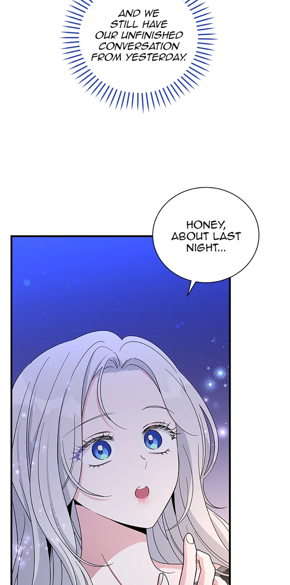 Baroness Goes on Strike [Mature](Official) - Chapter 99 [R19] manhwa